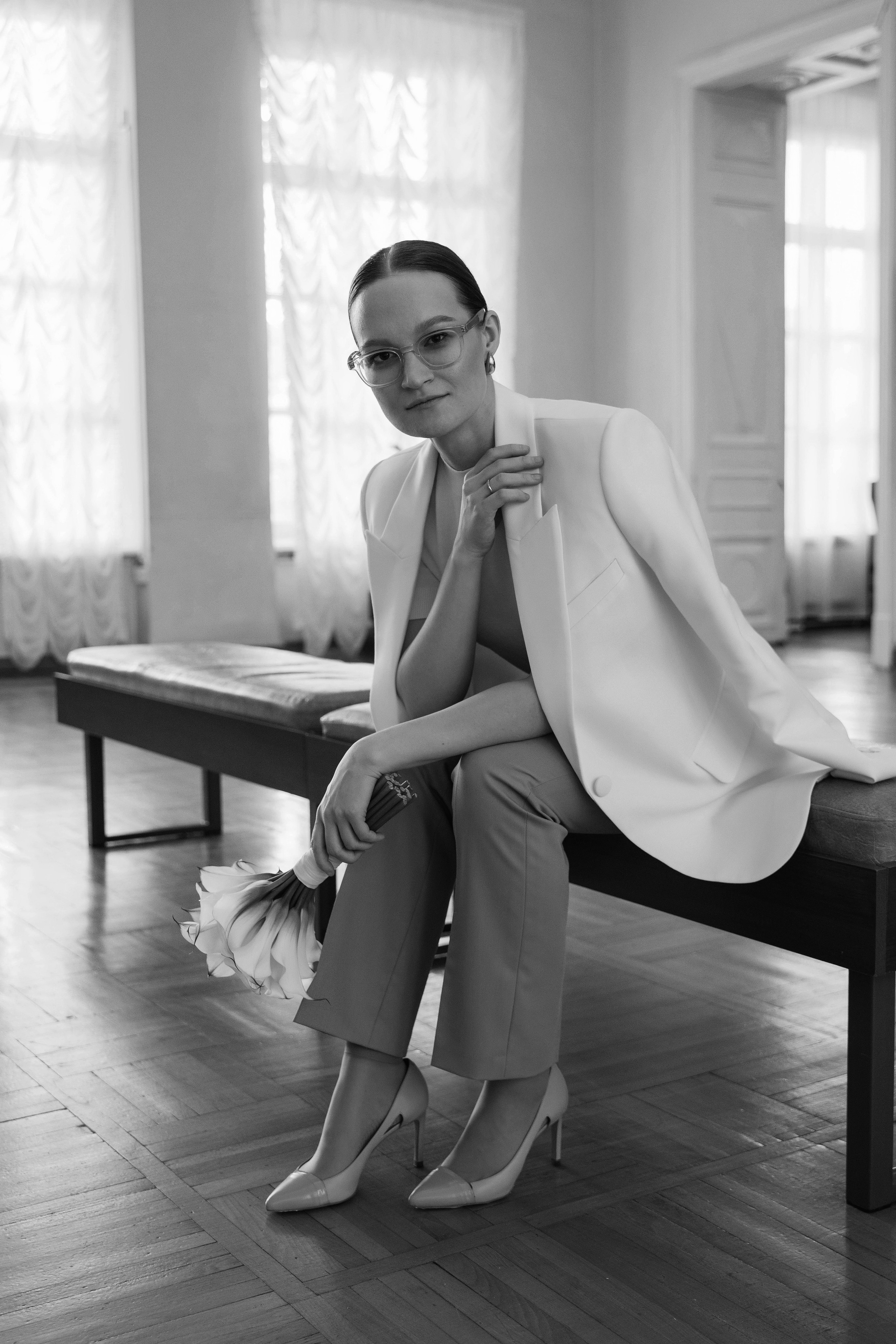 Wedding day #63. Свадебный, семейный фотограф в Рязани Лена Брант