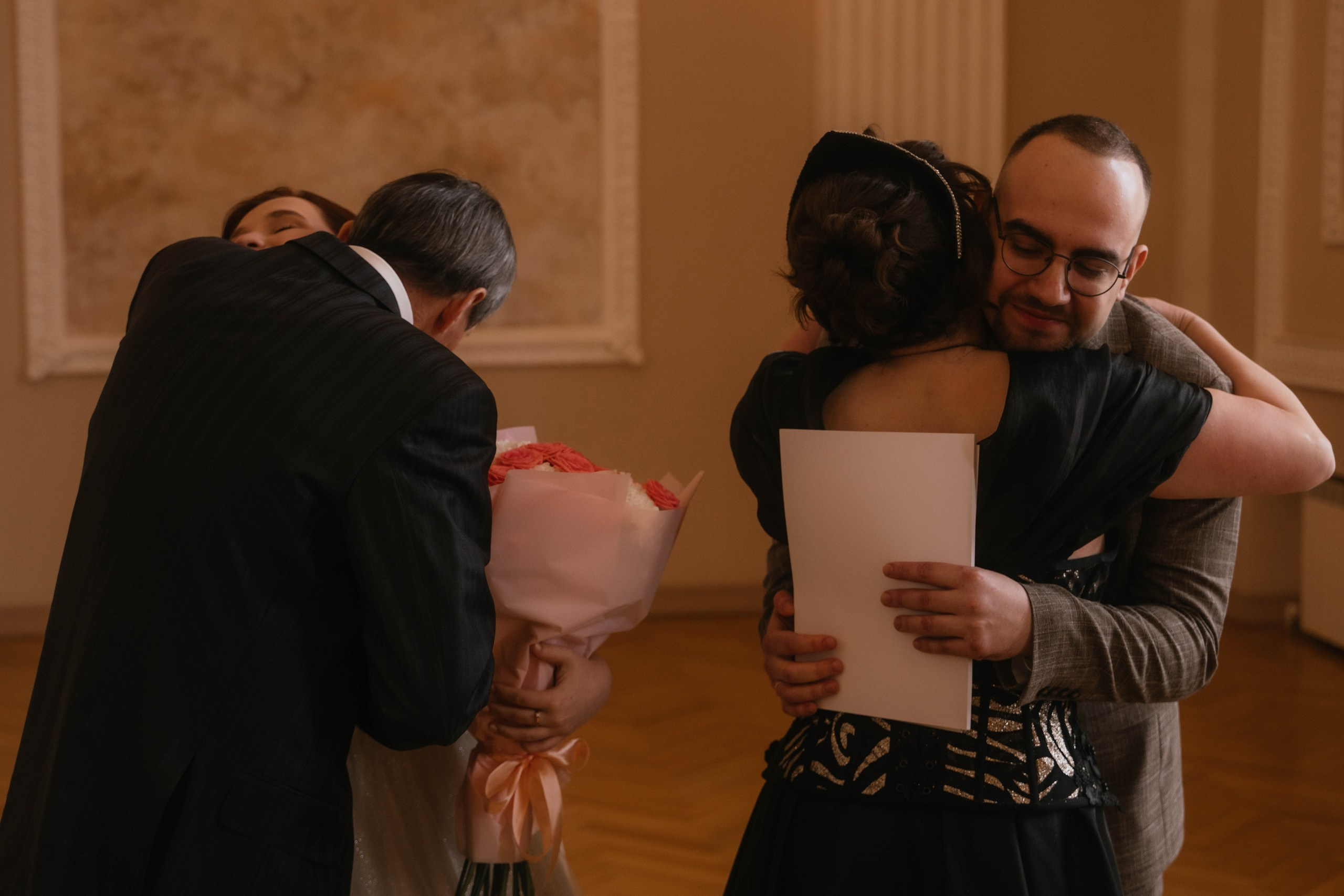 Wedding day #89. Свадебный, семейный фотограф в Рязани Лена Брант