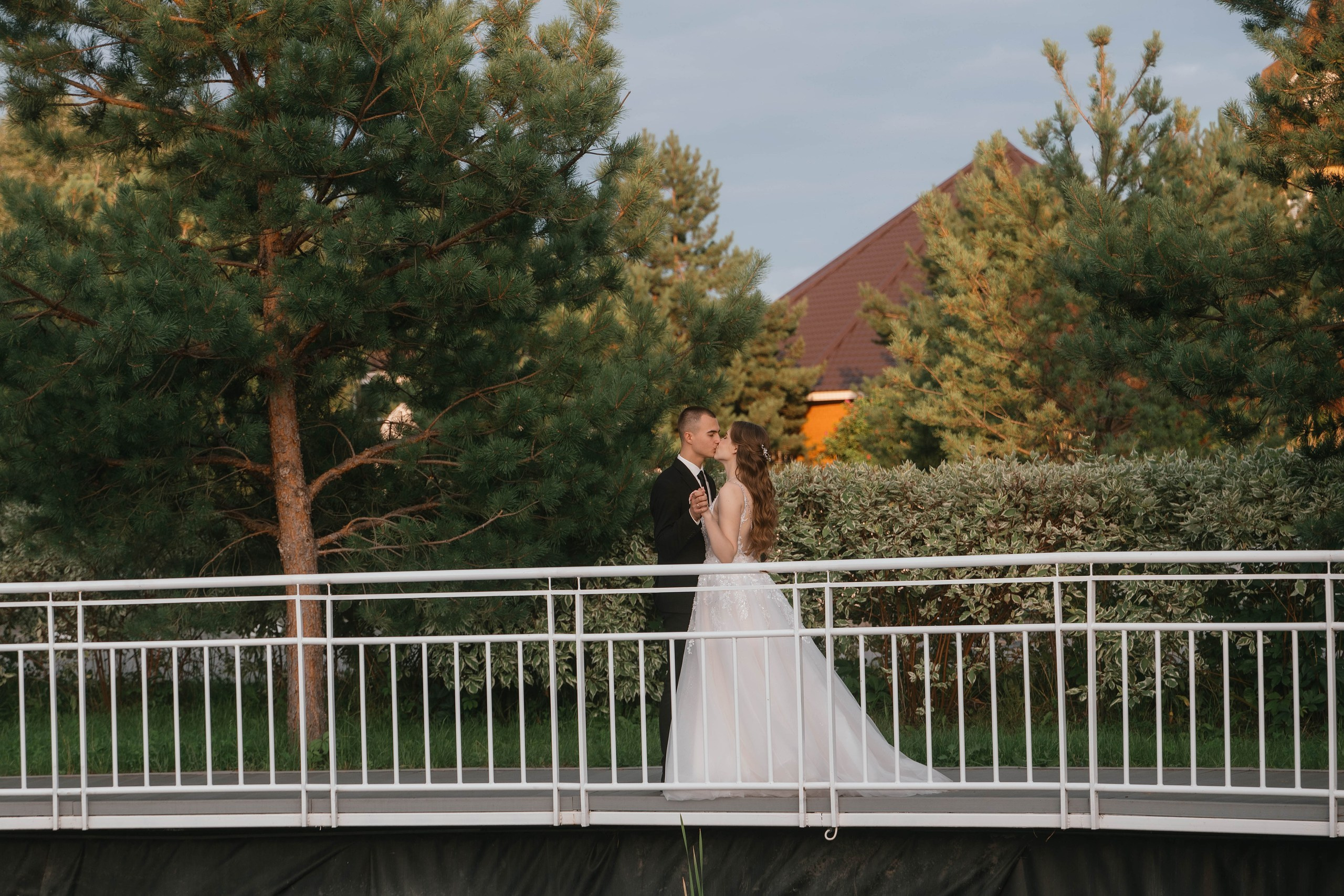 Wedding day #90. Свадебный, семейный фотограф в Рязани Лена Брант