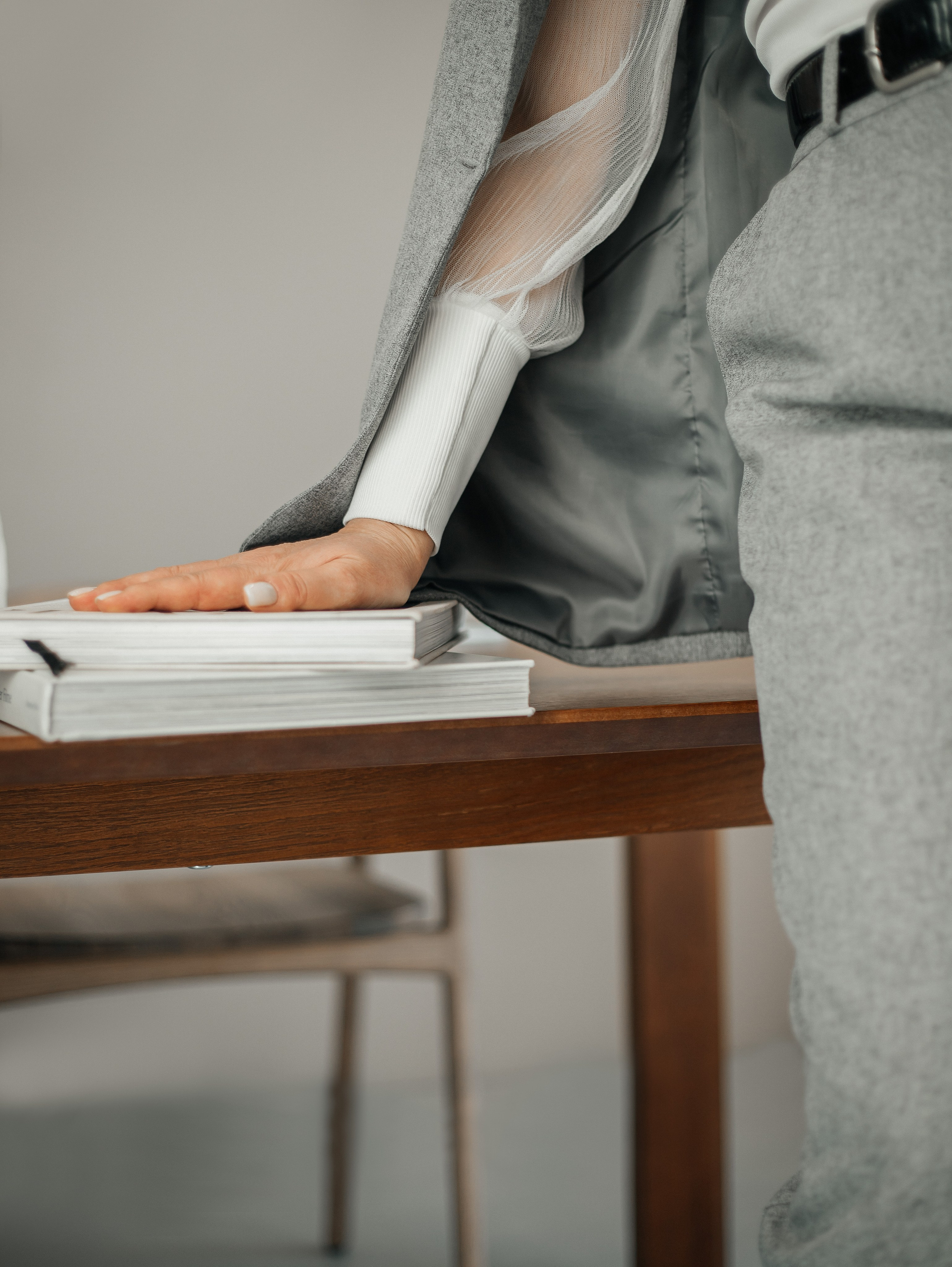 Женский портрет. Предметная фотография