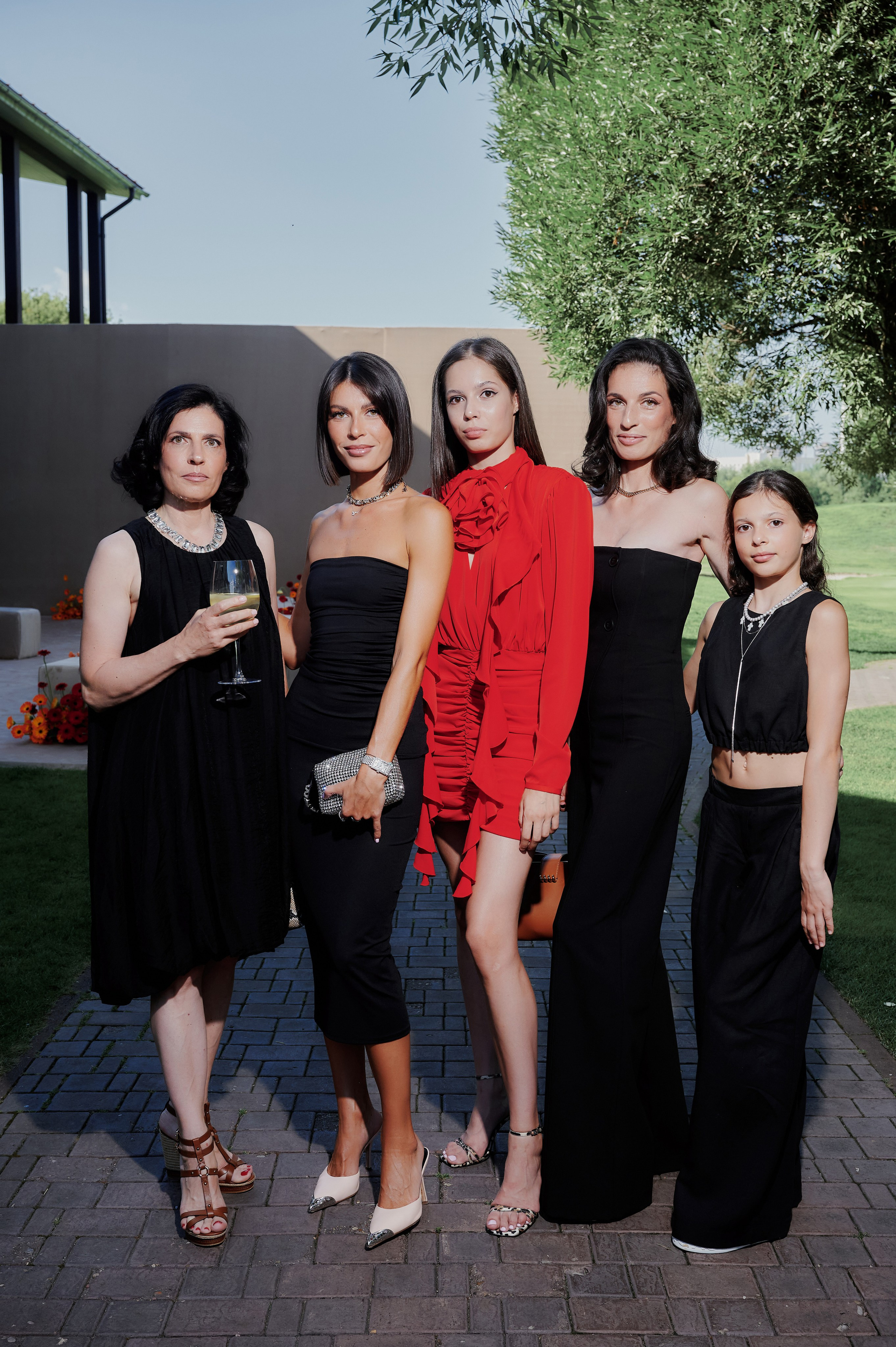 G&D. Свадебный и репортажный фотограф