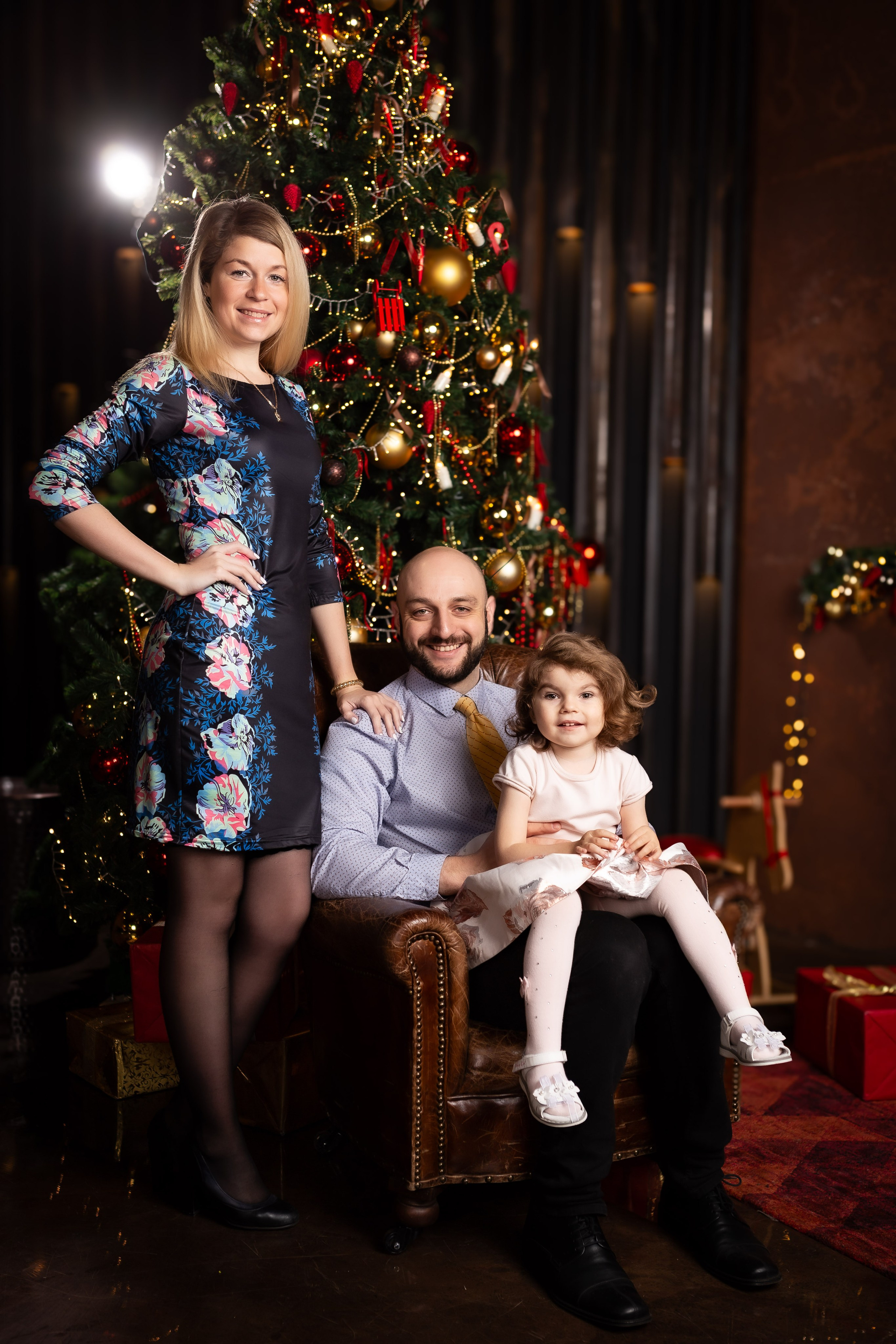 Детская и семейная. Видеограф Добромыслов