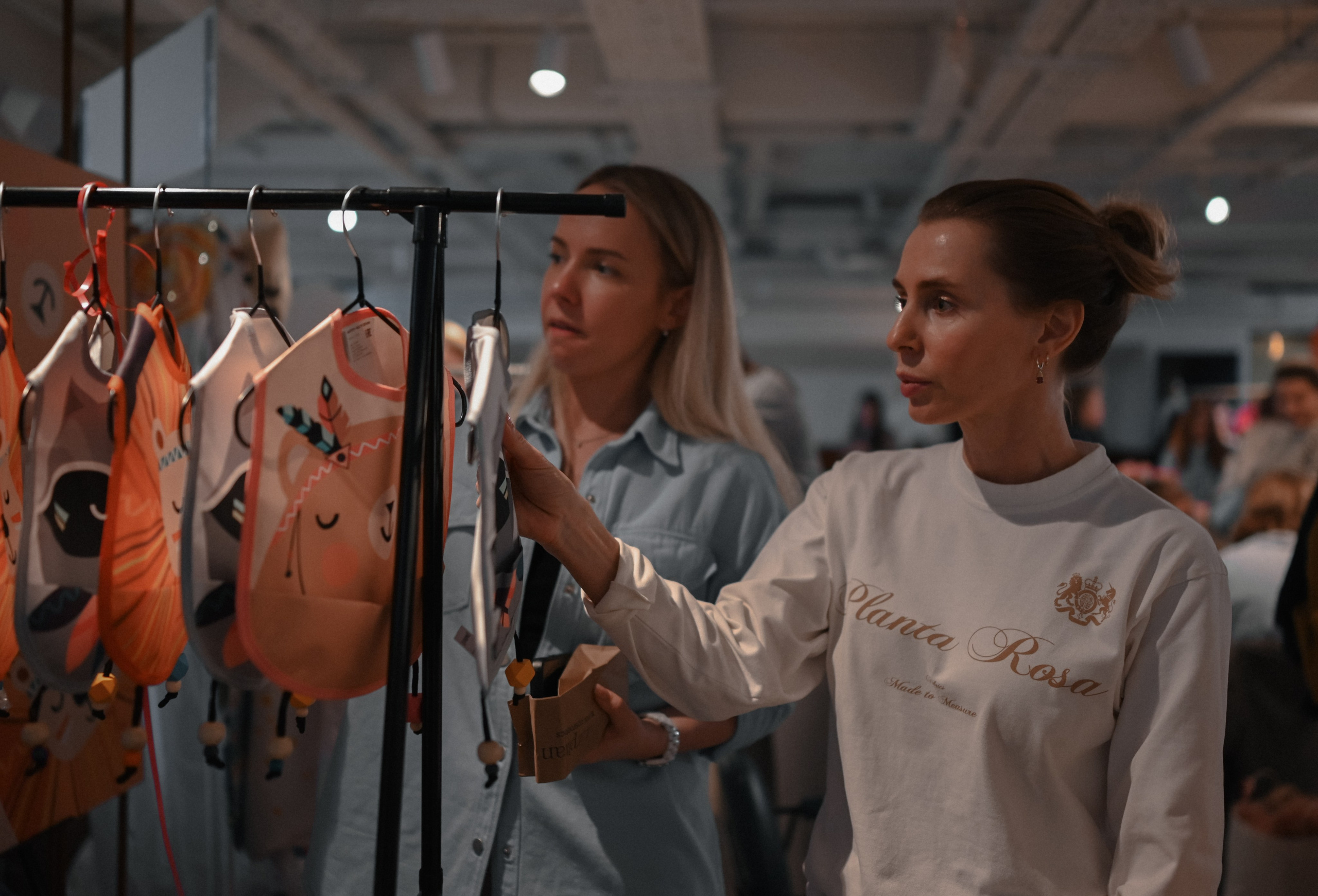 Moms market 2024. Семейный и детский фотограф в Москве Князева Диана