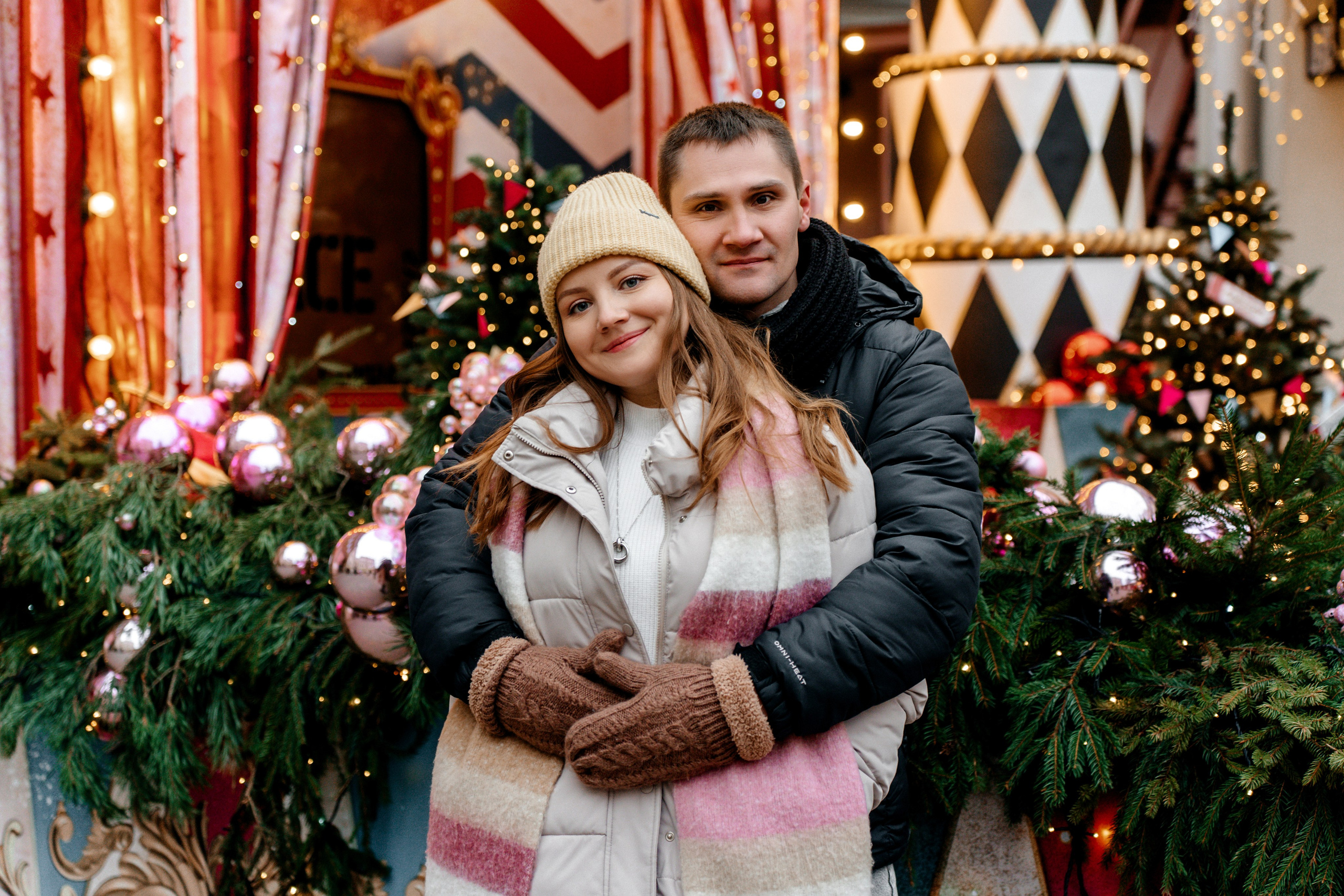 История любви в городе М. Ваш семейный фотограф в Минске — Вика Трегубова