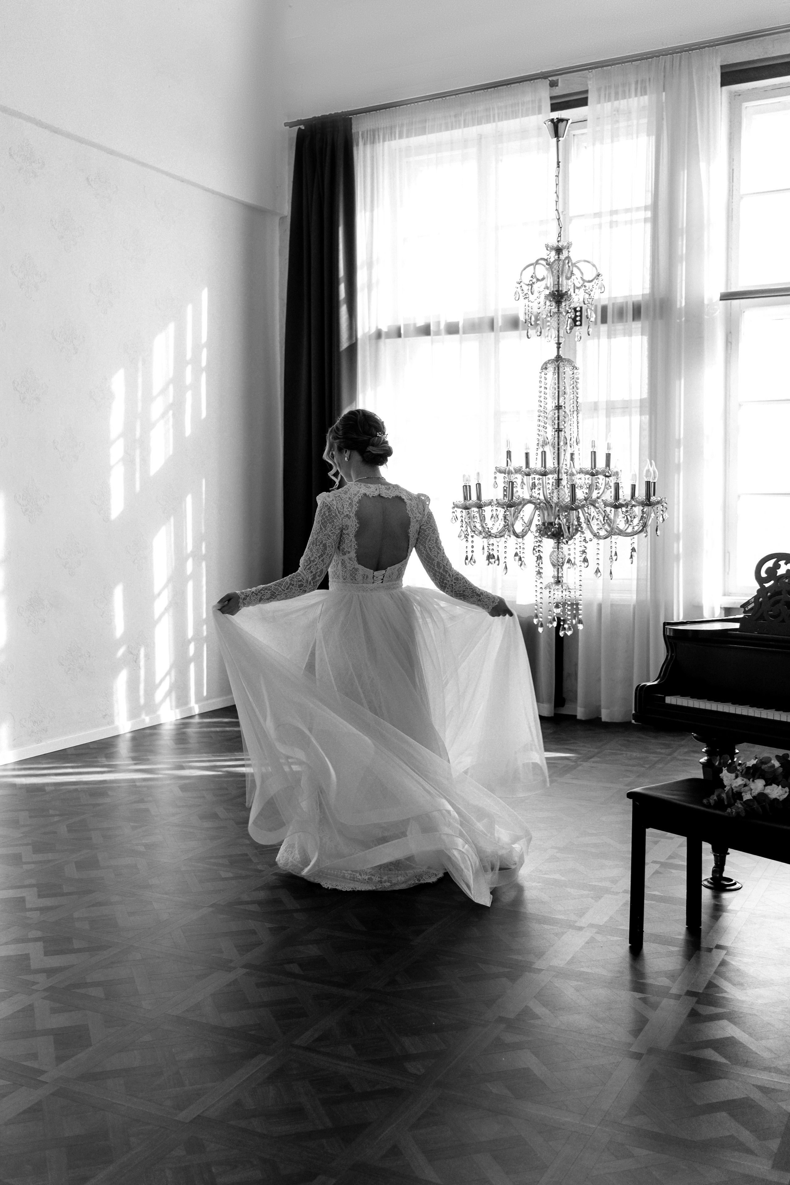 Анна и Юрий. Ваш семейный фотограф в Минске — Вика Трегубова