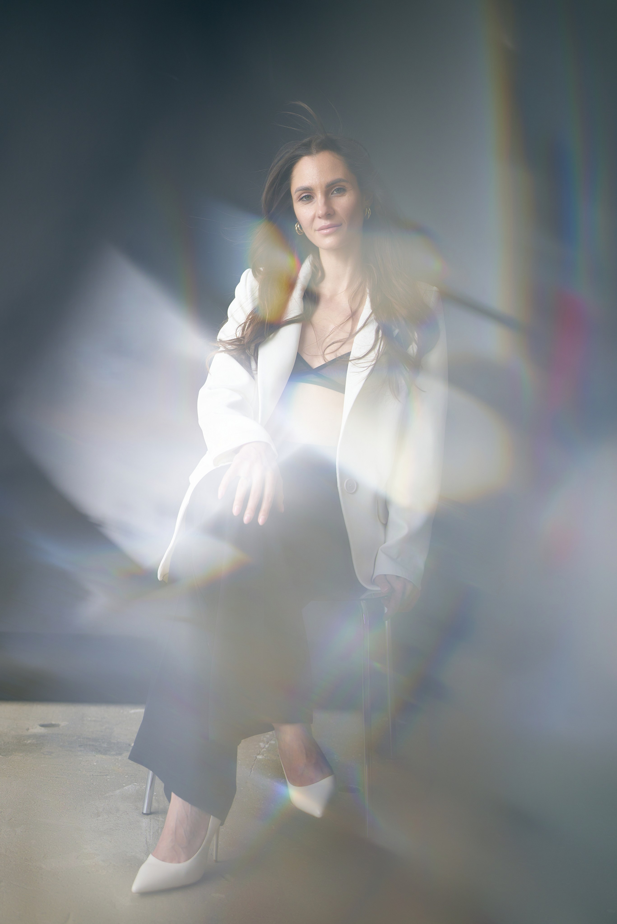 Elmira. Портретный фотограф в Казани