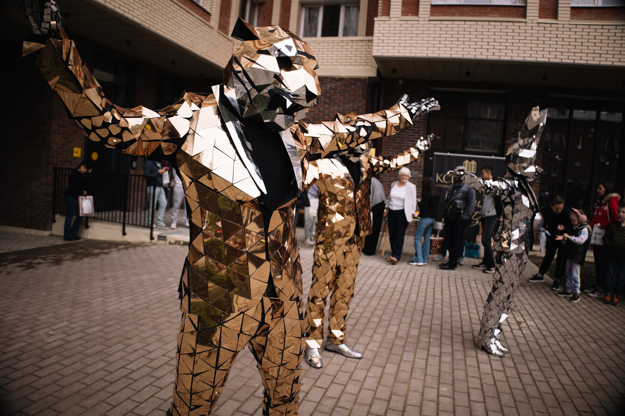 КСИ-СТРОЙ. Фотограф в Иркутске