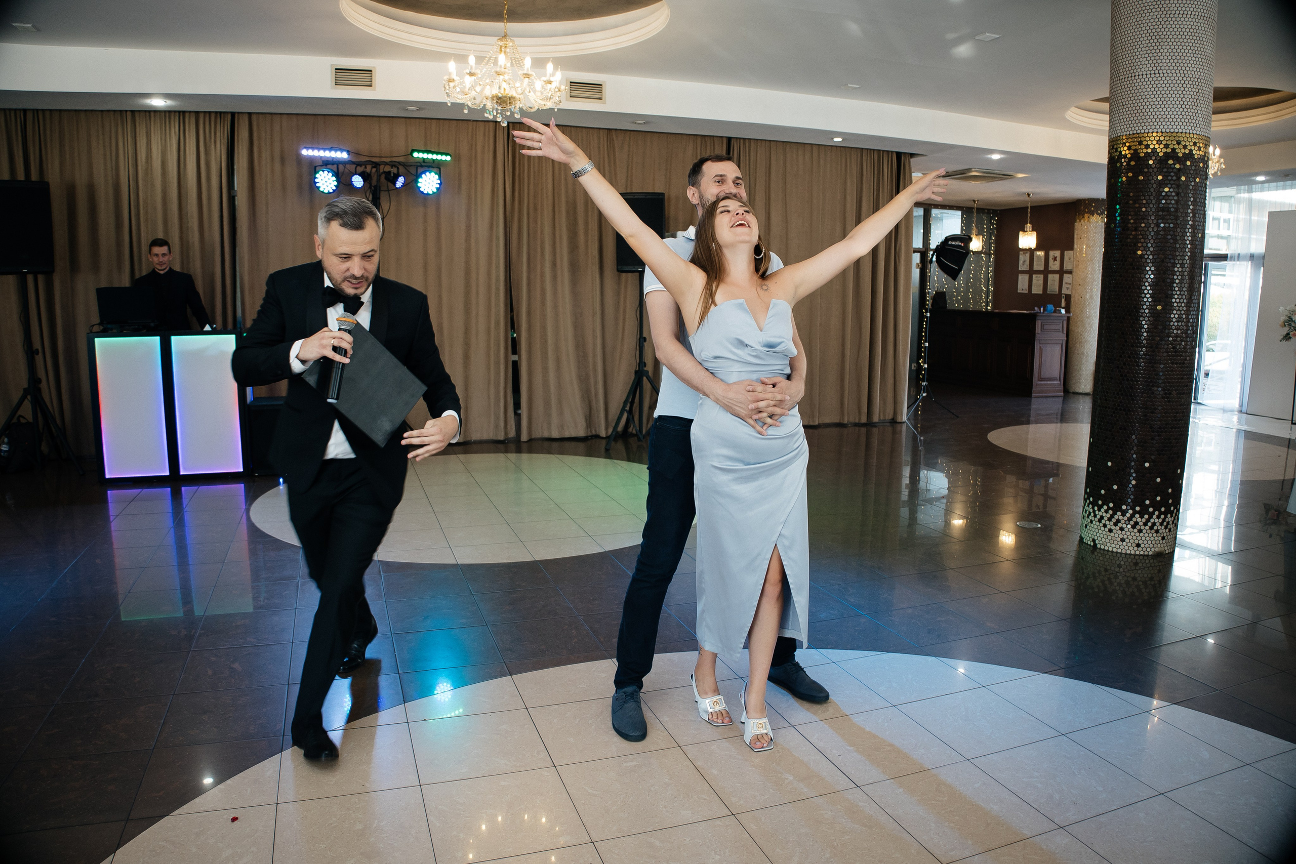 Свадьба полный день. Фотограф в Иркутске