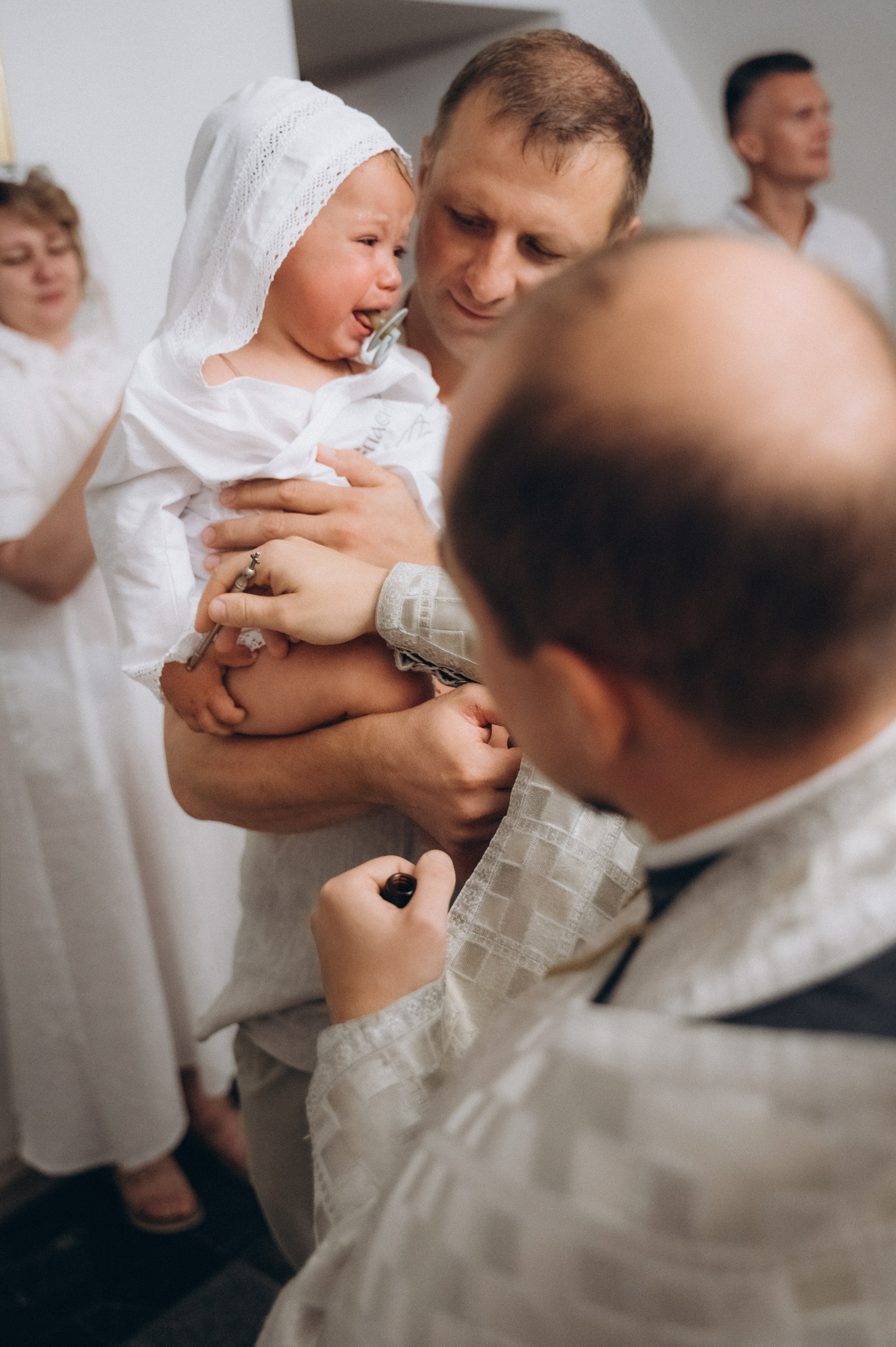 Фотограф крещение. Семейный фотограф в Минске Дарья Дреко