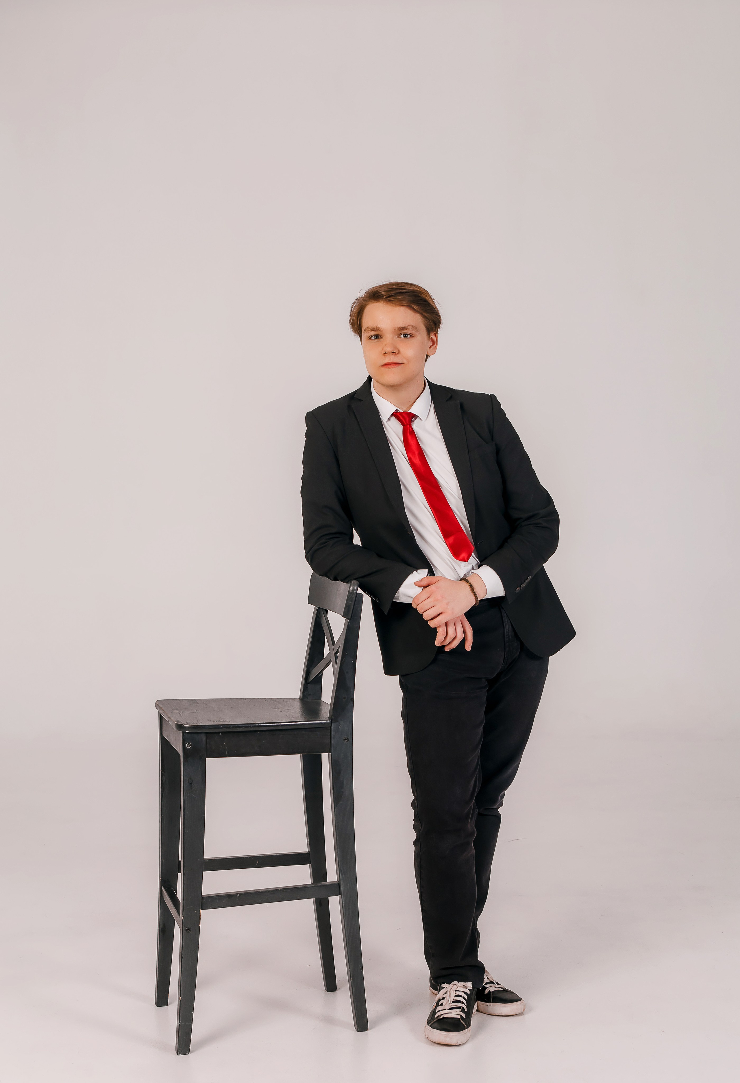 Старшие классы. Фотограф Саранск Екатерина Жукова