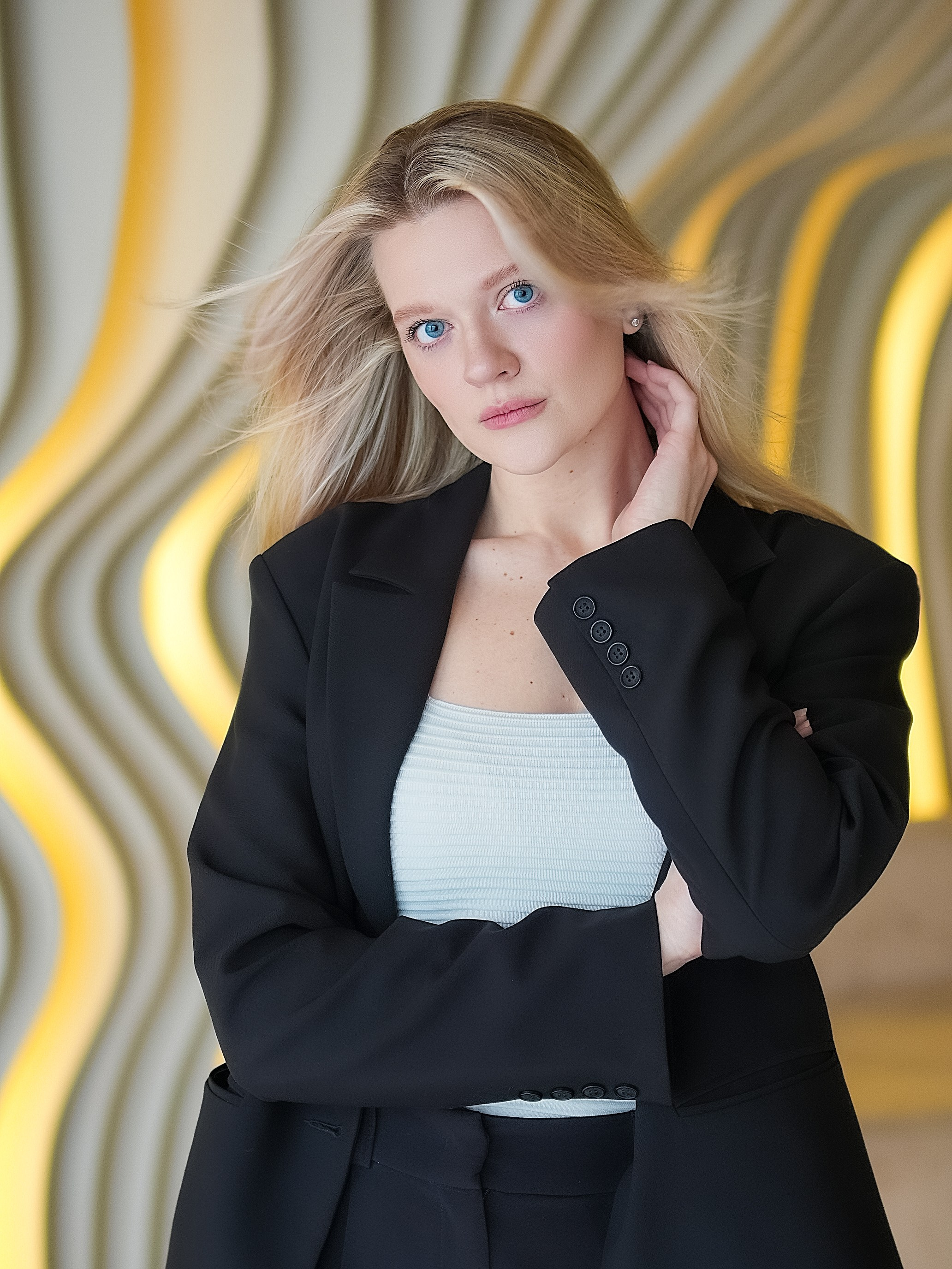 Sasha. Главная