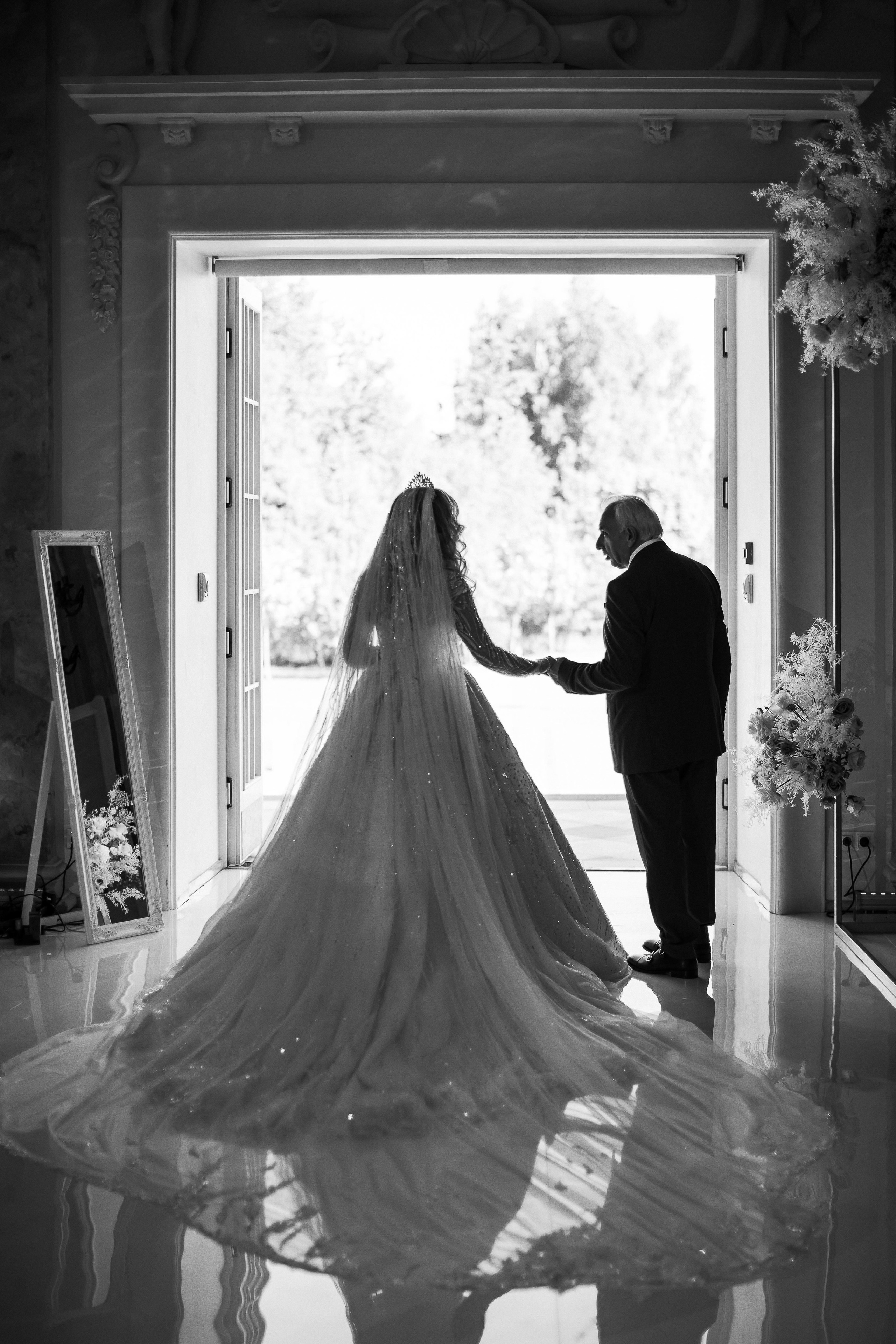 PORTFOLIO WEDDING. NesterovaMaria.ru