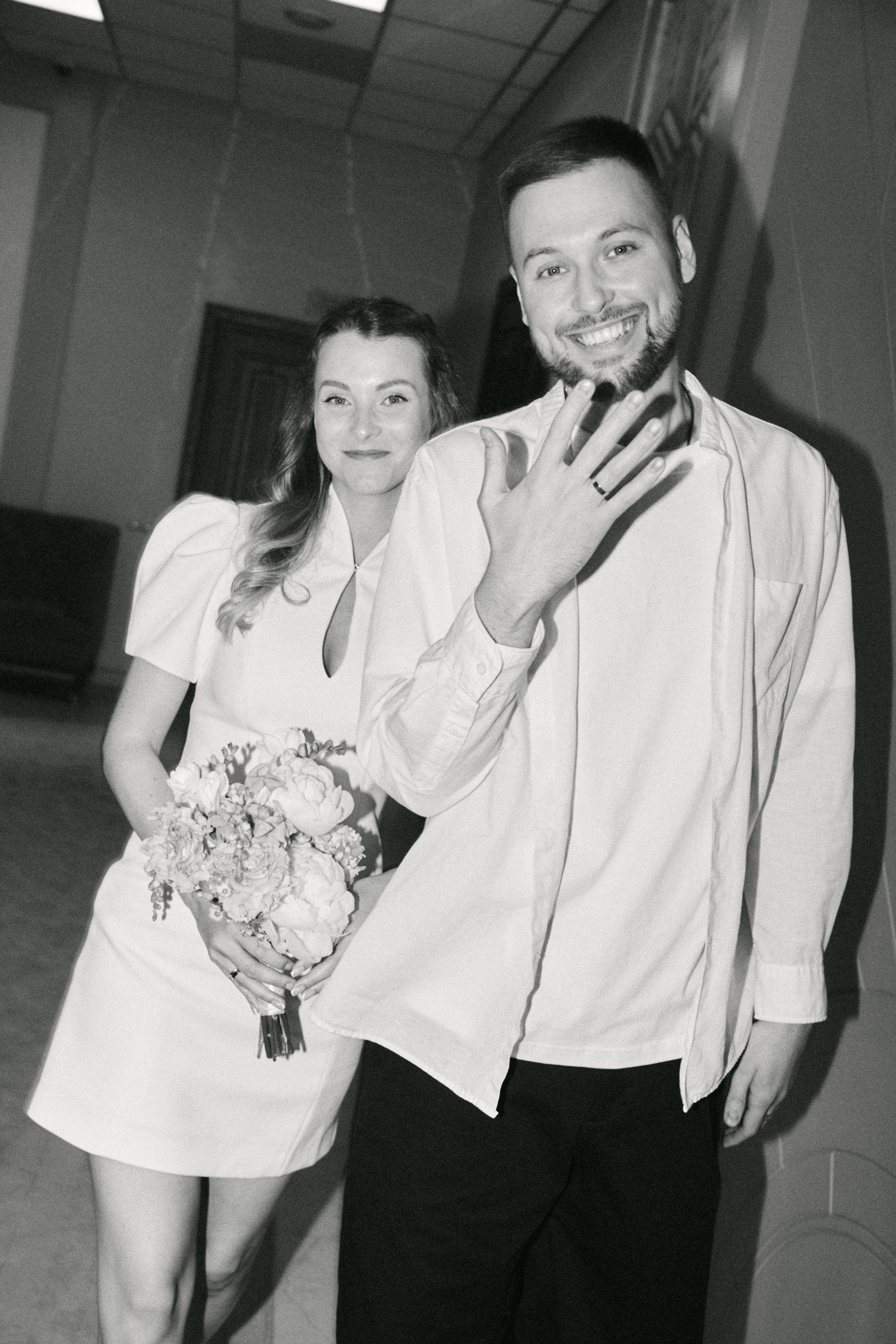 Егор + Даша. Семейный и детский фотограф Юлия Шох
