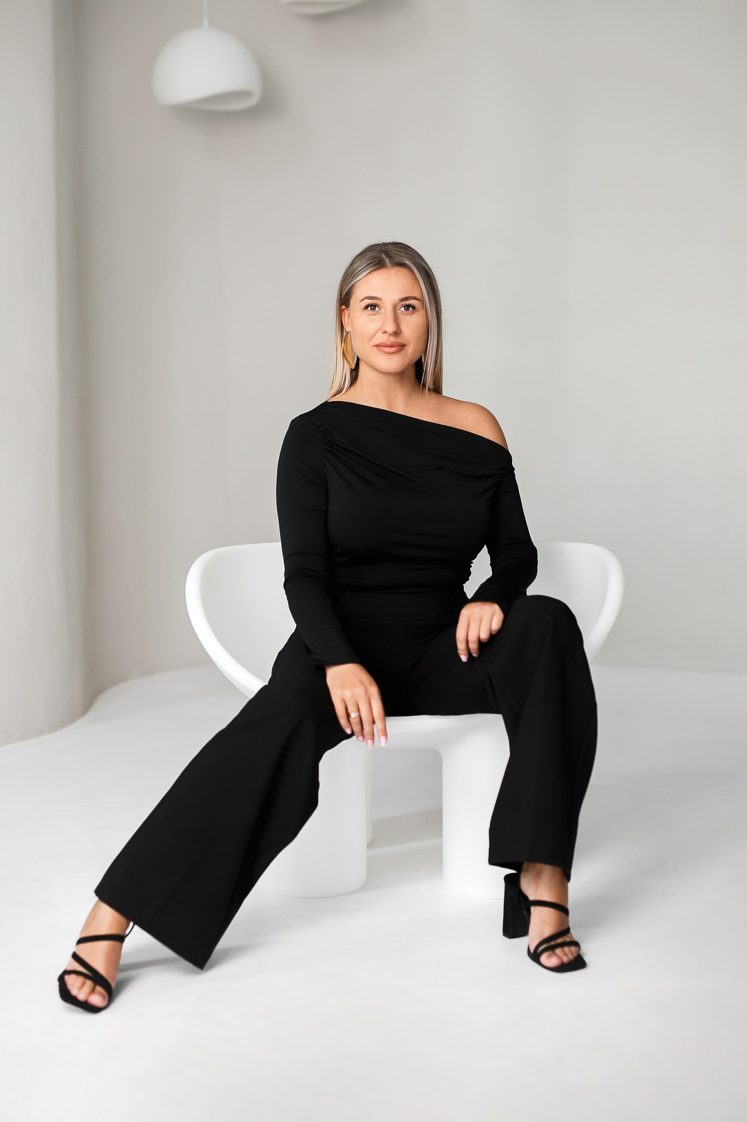 Индивидуальный женский портрет. Семейный фотограф в Брянске Александра Щербакова