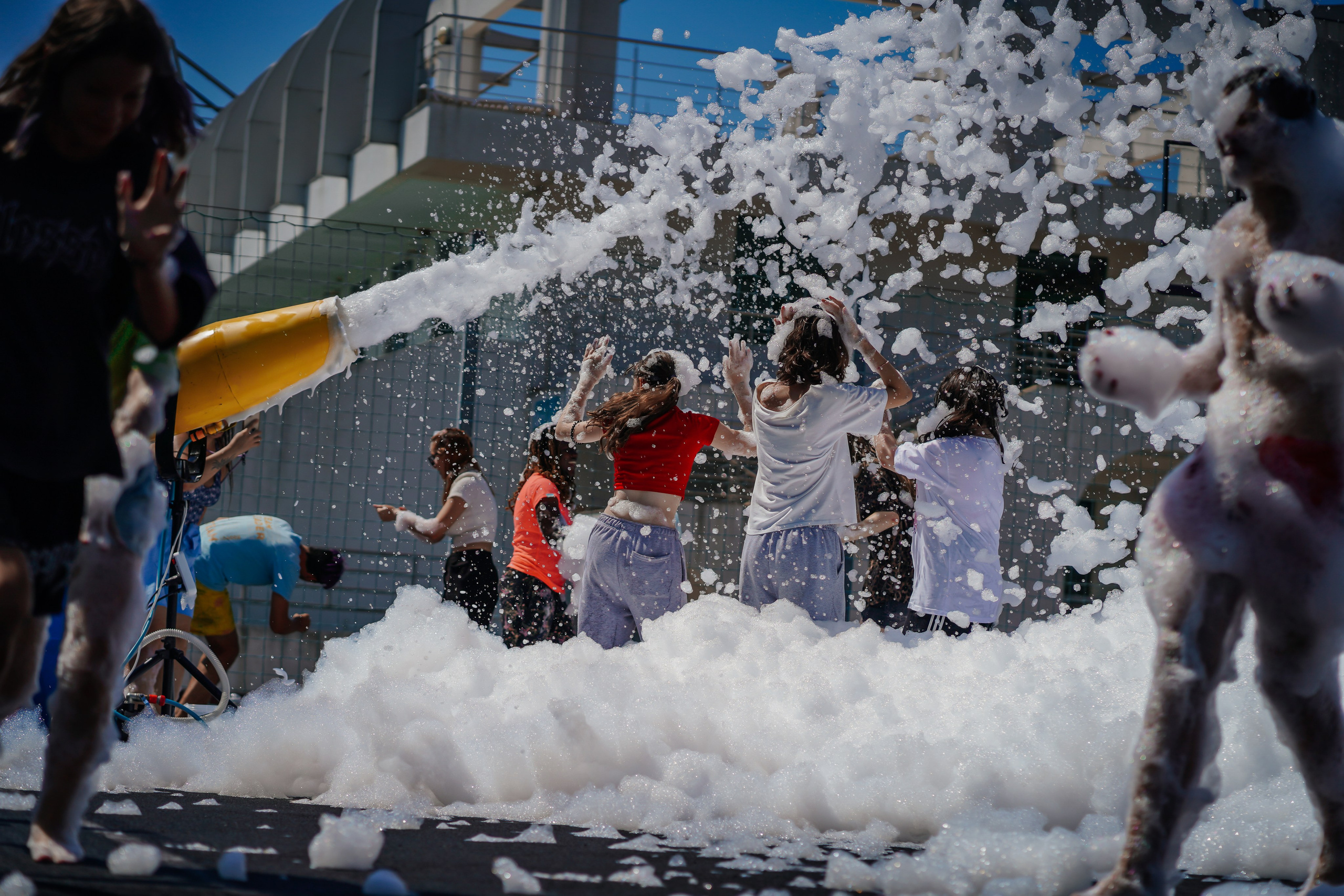 Enjoy Camp sport. Sochi, Loo 2025. Семейный фотограф в Москве Ирина Жур