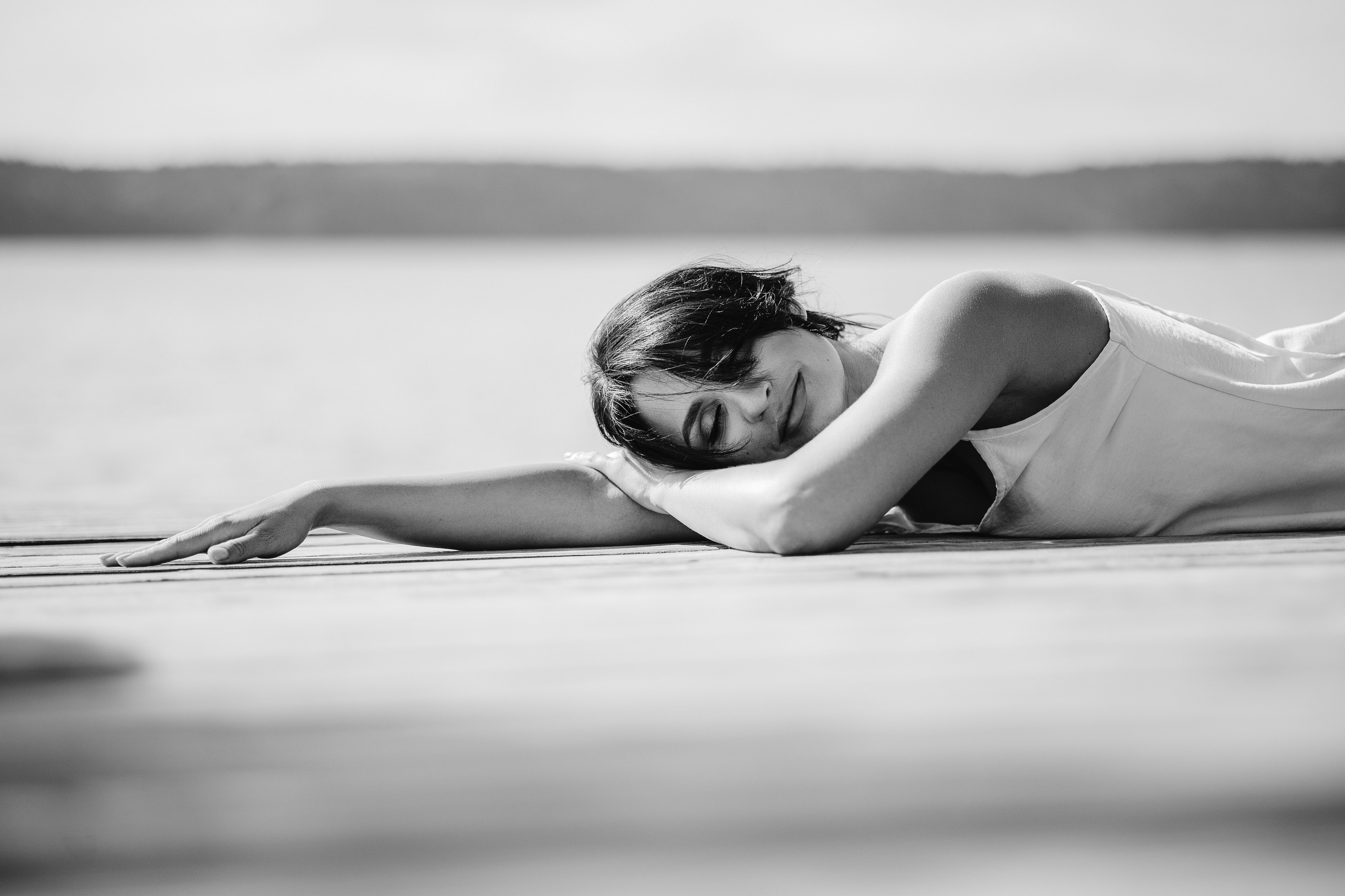 Светлана. Анна Подчас — фотограф роскошных и успешных