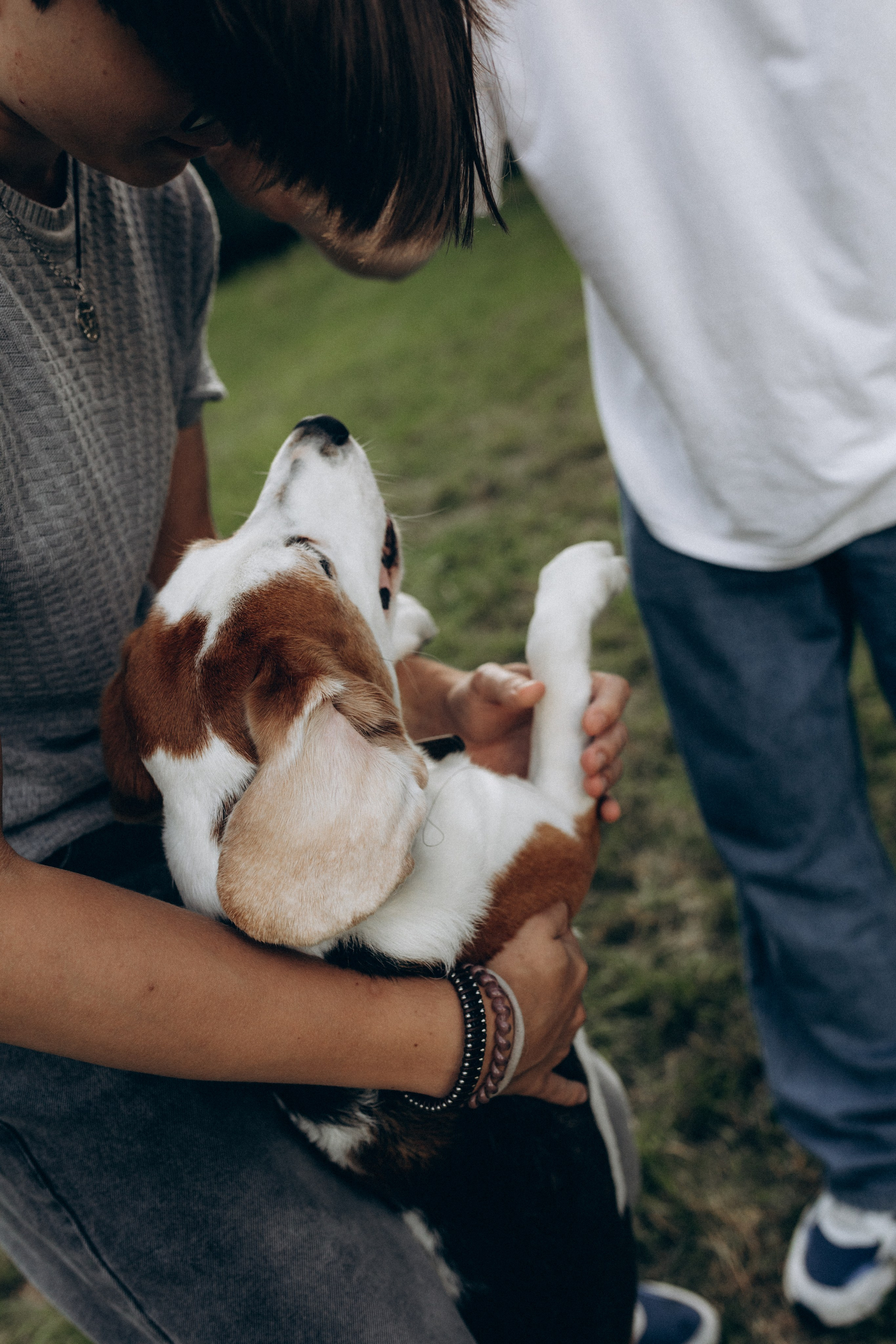 Наташа, Андрей, Эмиль, Стас, Ярослав и Арчи. Фотограф НОГИНСК, Москва, Анастасия Белая