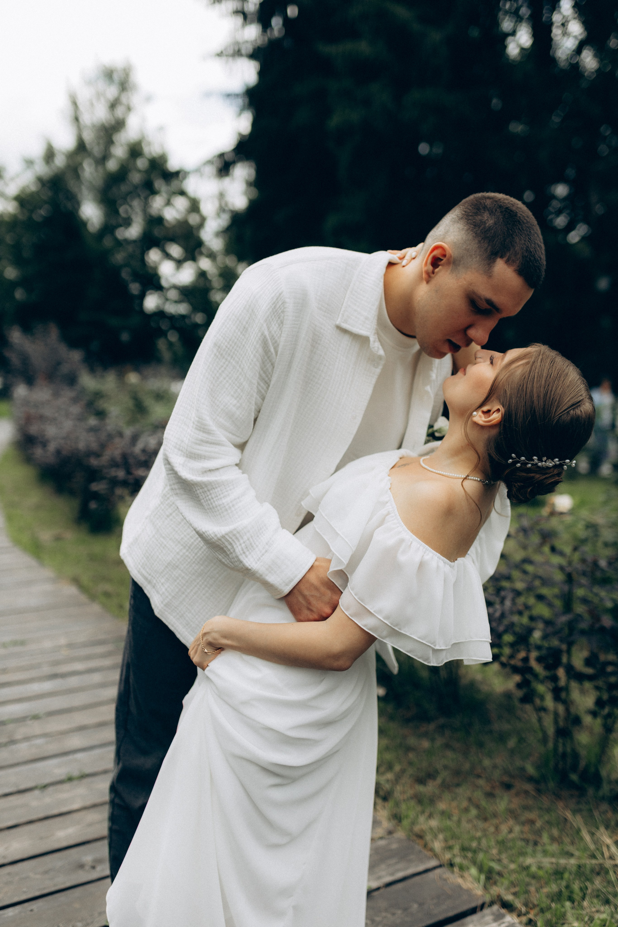 Валерия & Сергей. Фотограф НОГИНСК, Москва, Анастасия Белая