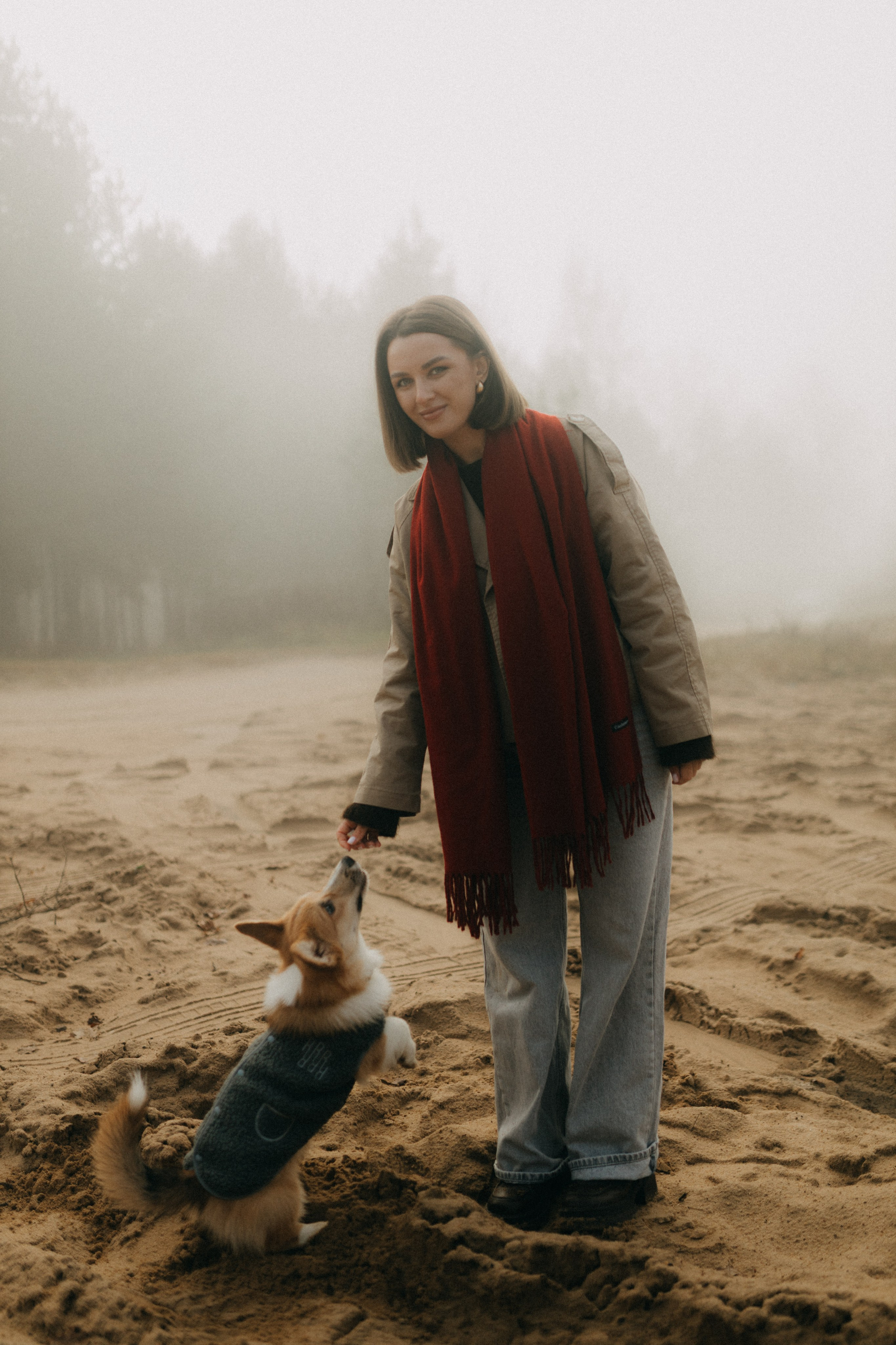 Алина. Фотограф НОГИНСК, Москва, Анастасия Белая