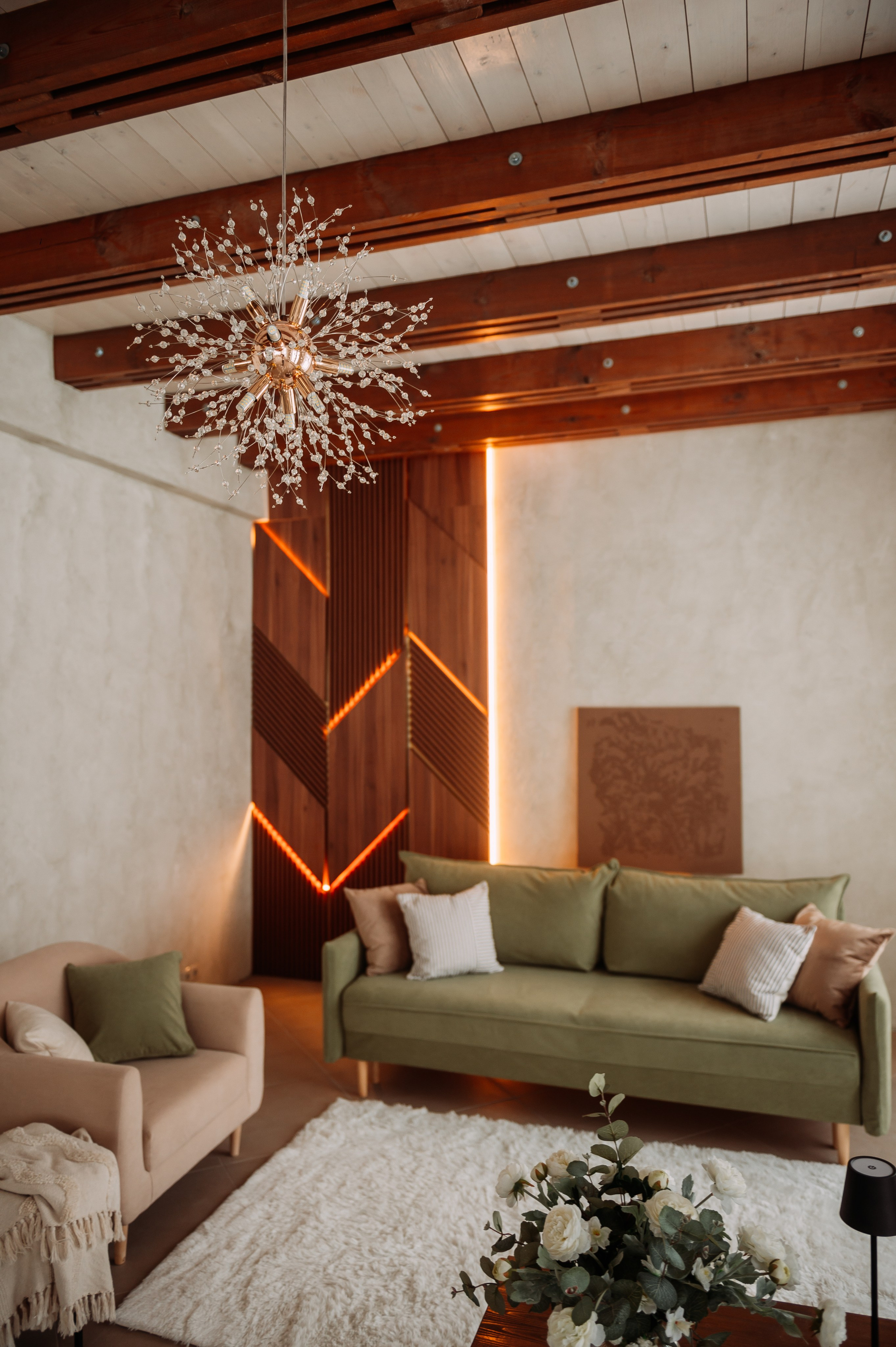 Студия. Свадебный фотограф Алёна Замотаева