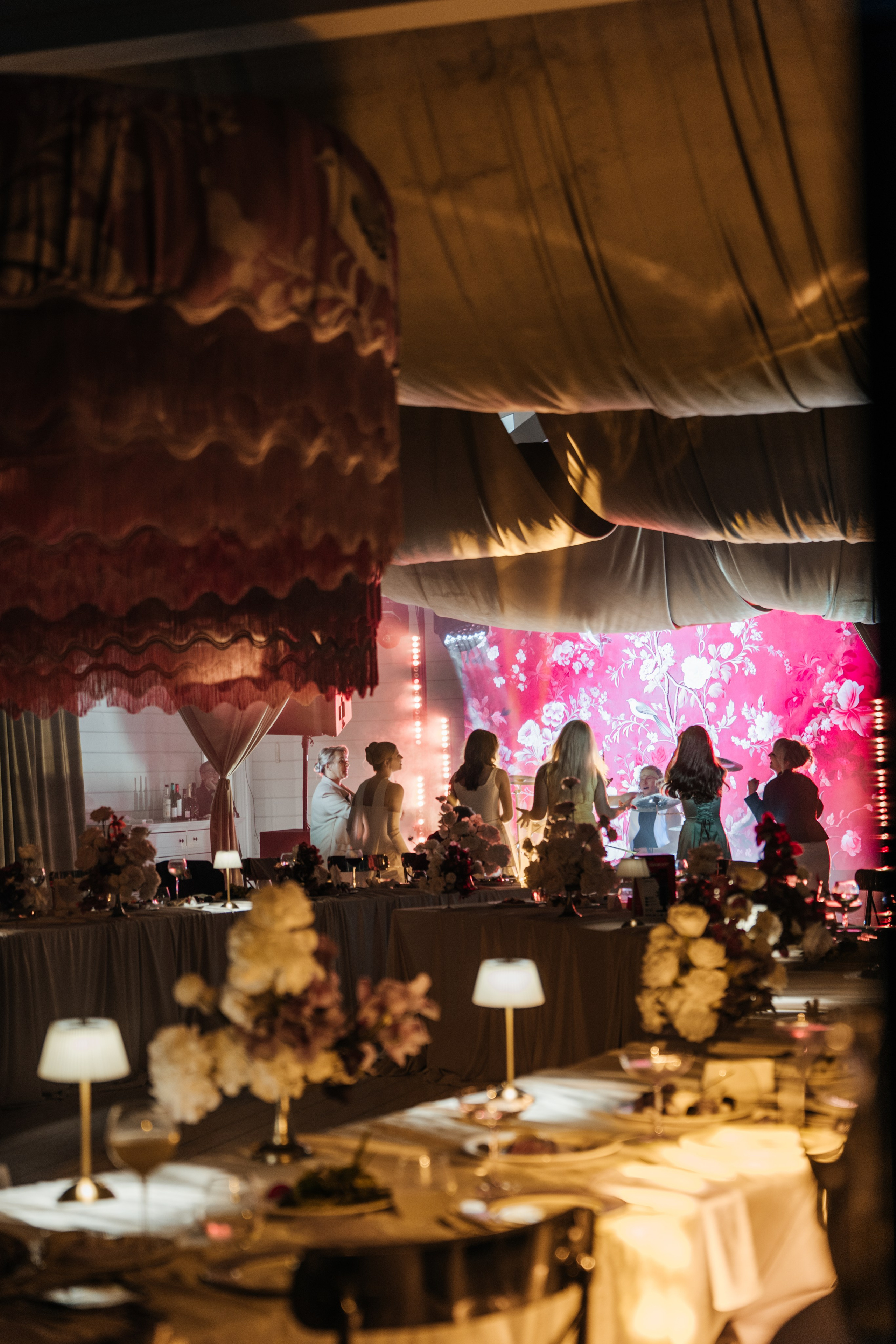 Leonid & Christina. Свадебное ФОТО & ВИДЕО Москва/Липецк