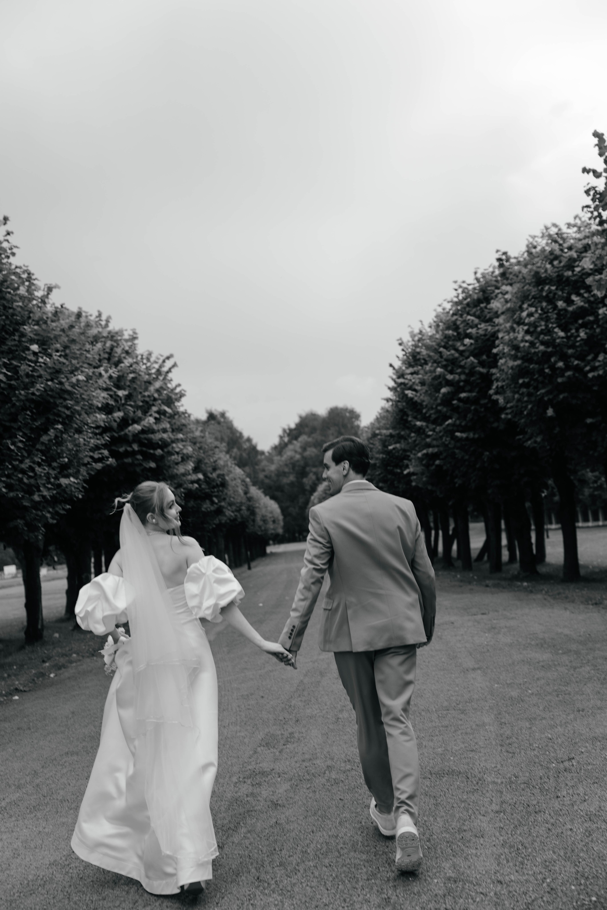 DANIEL & ANNA. Свадебное ФОТО & ВИДЕО Москва/Липецк