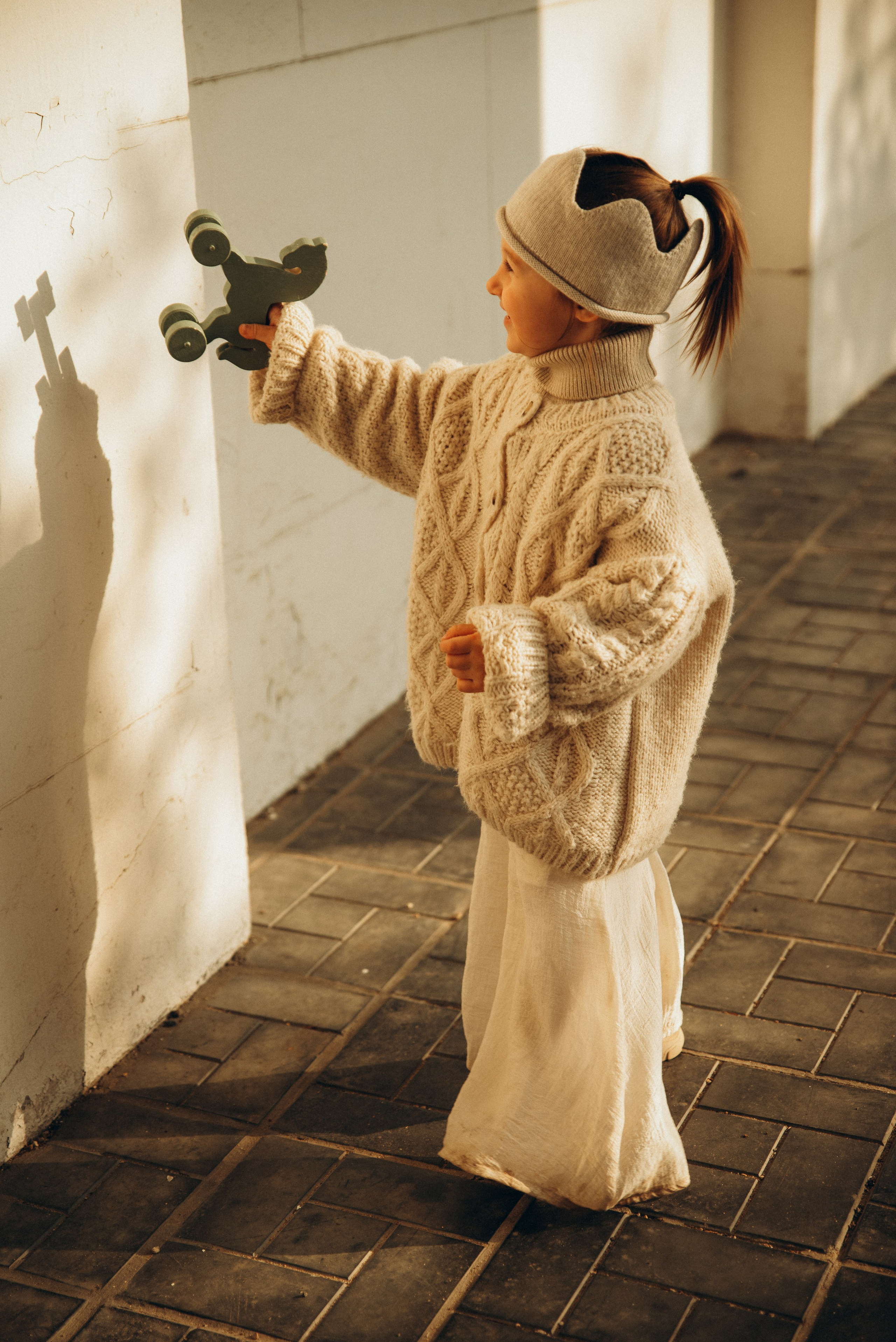 Маргарита и Кира. Ботанический сад. Семейный фотограф в Москве Дарья Пузикова