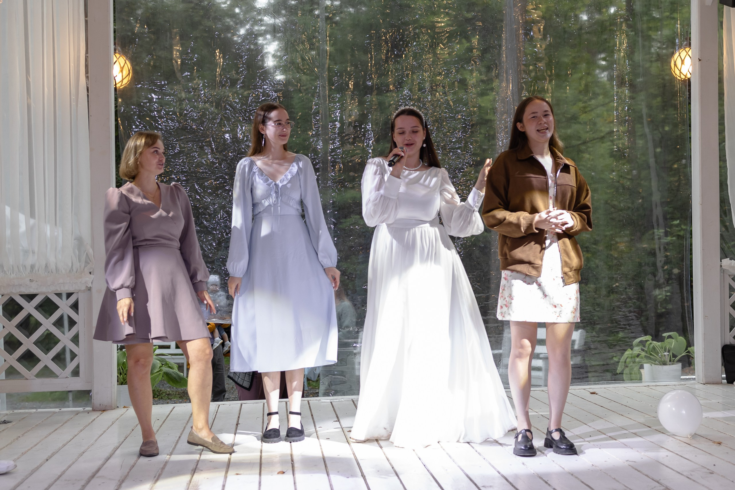 Свадебная фотосессия Егор и Лиза