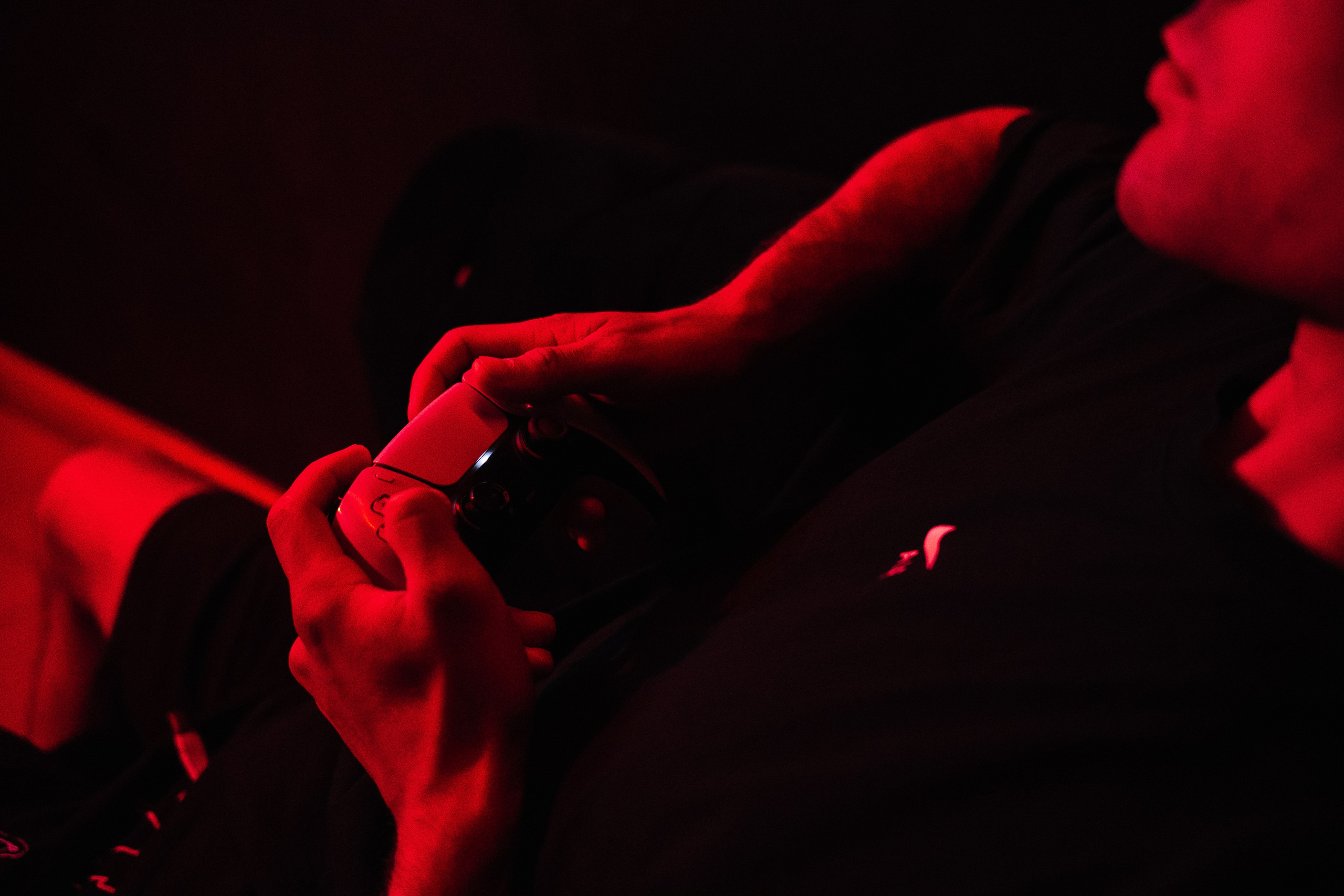 SEKTOR. Фотограф в Хабаровске Швендых Рудольф