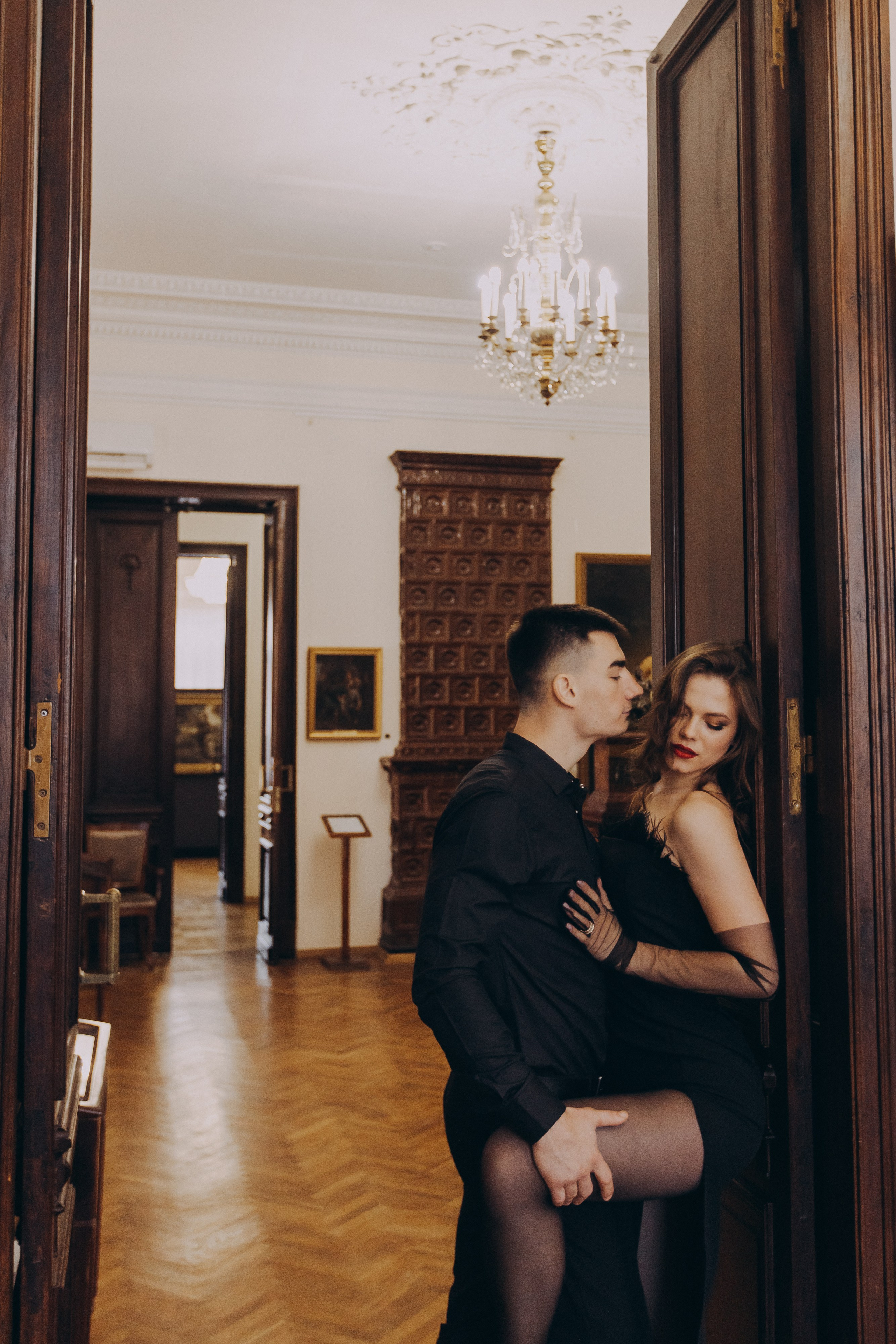 Ира и Дима. Фотограф Таганрог Любимая Надя