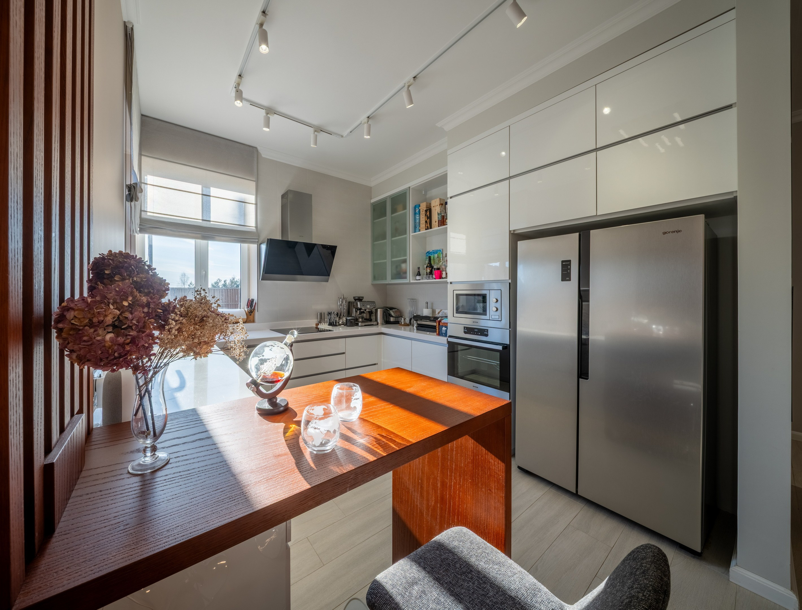 Интерьер. Коттедж. Константин Дем | Фотограф