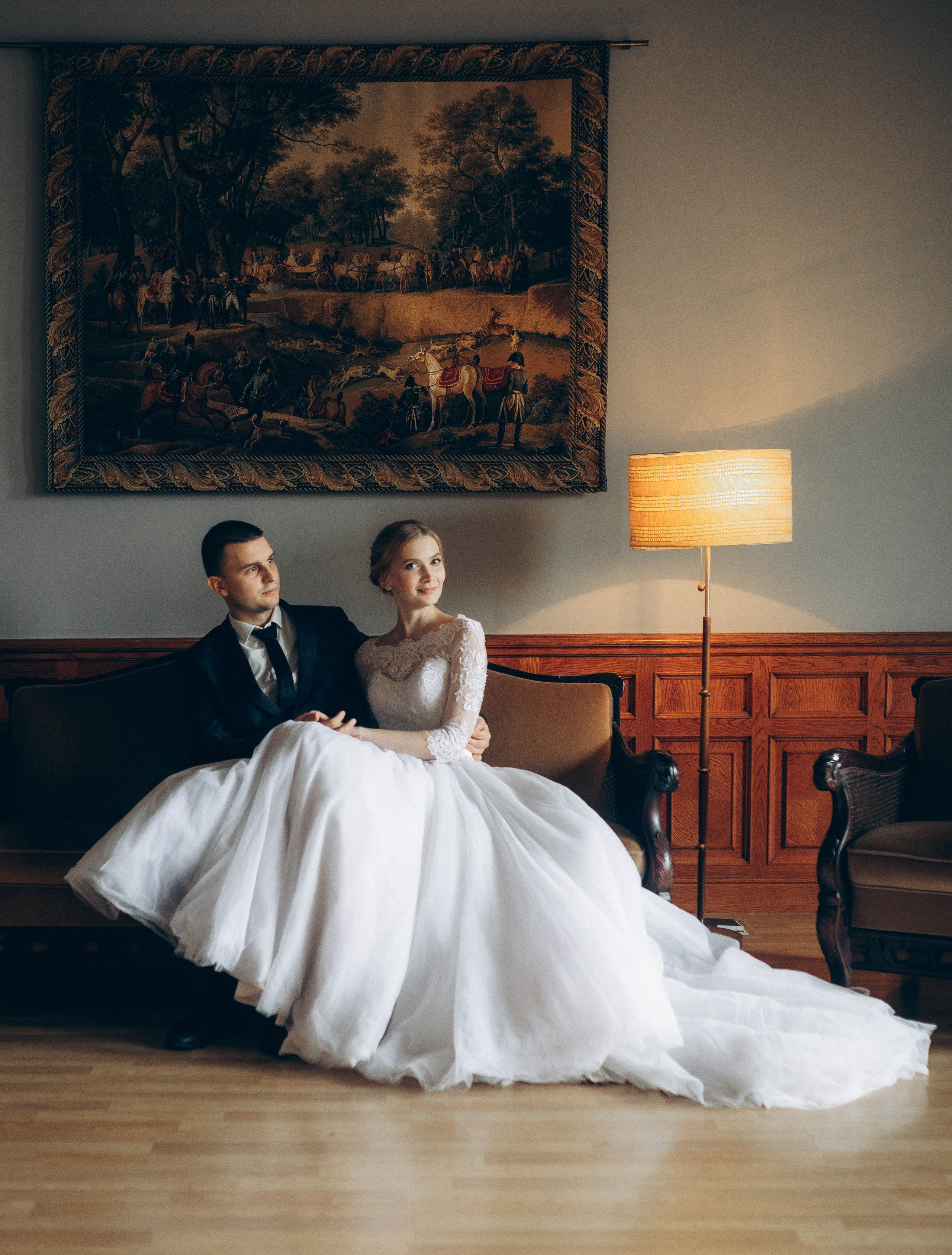 WD 2025. Свадебный фотограф из Санкт-Петербурга