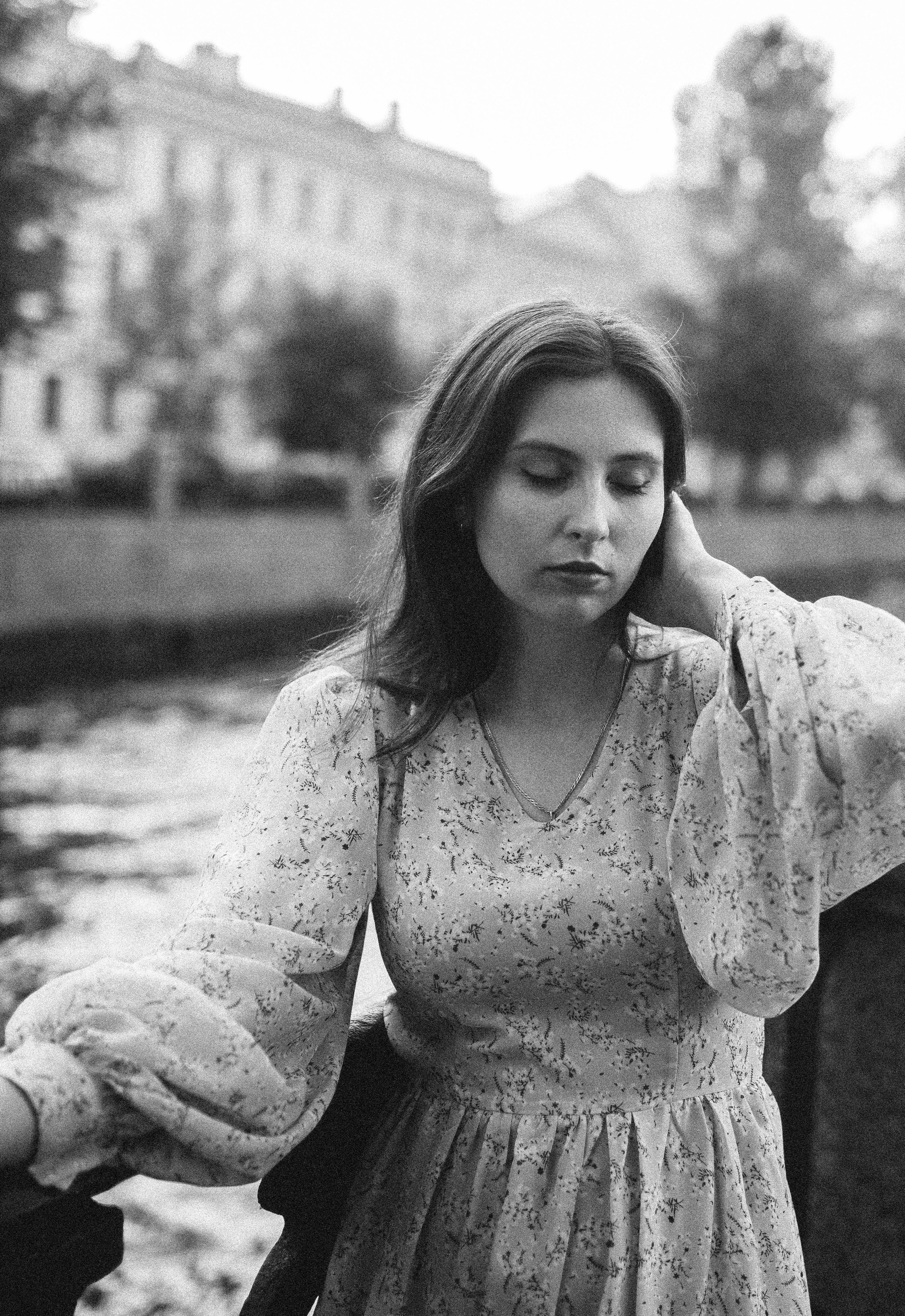 Катерина |Санкт-Петербург. Свадебный фотограф из Санкт-Петербурга