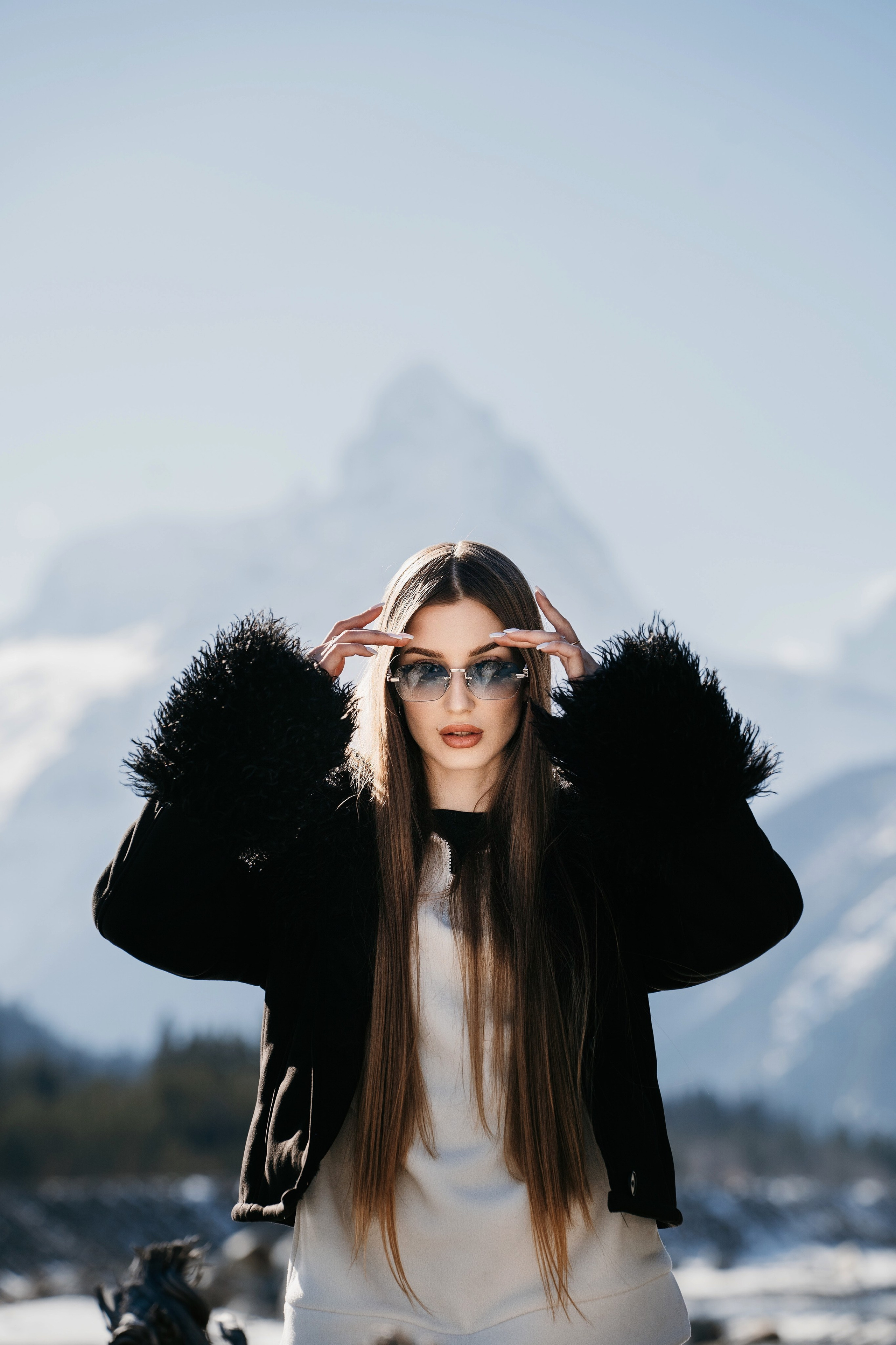 Фотограф Диана Семенова