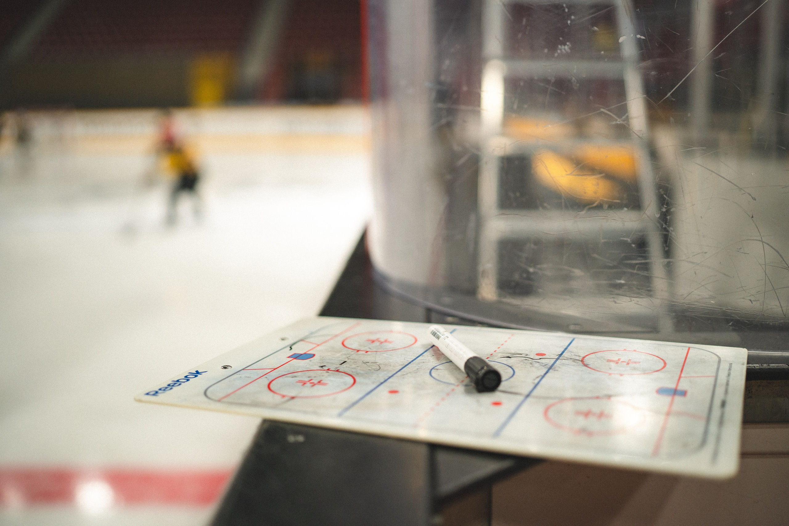 ХК Северсталь (младшая группа). Череповец. Zekons. Фото, видео, нейросети
