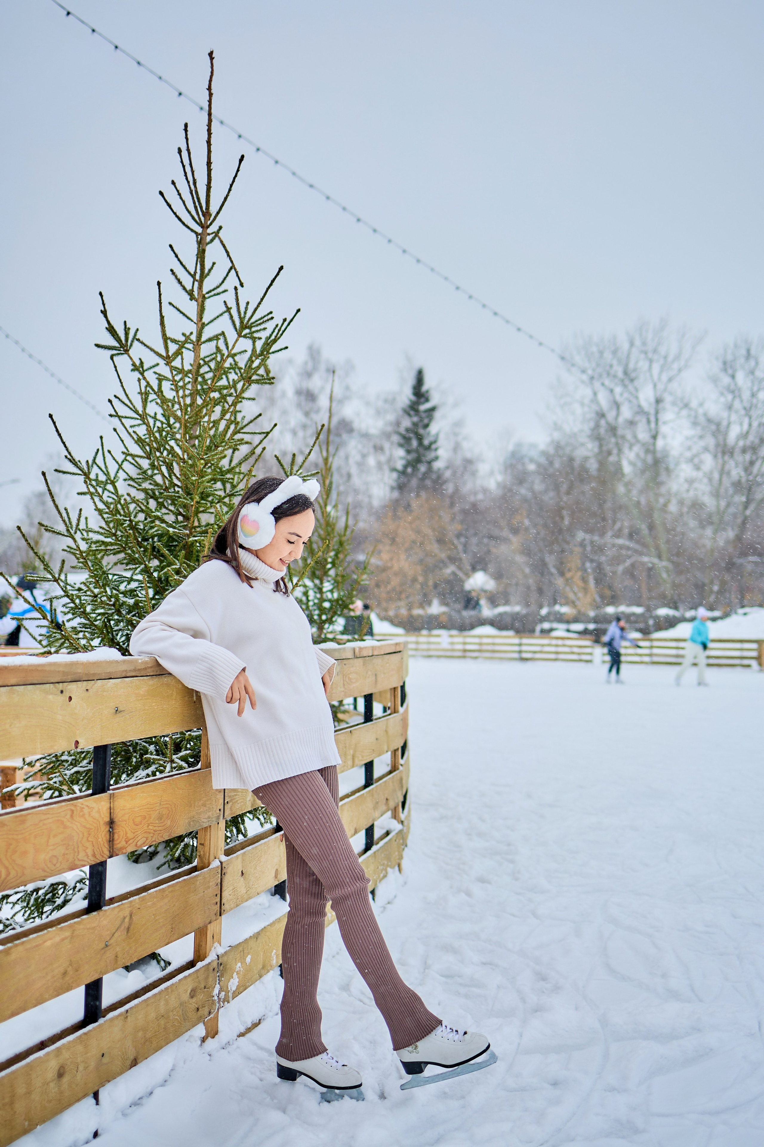 Женя. Фотограф Настя Че