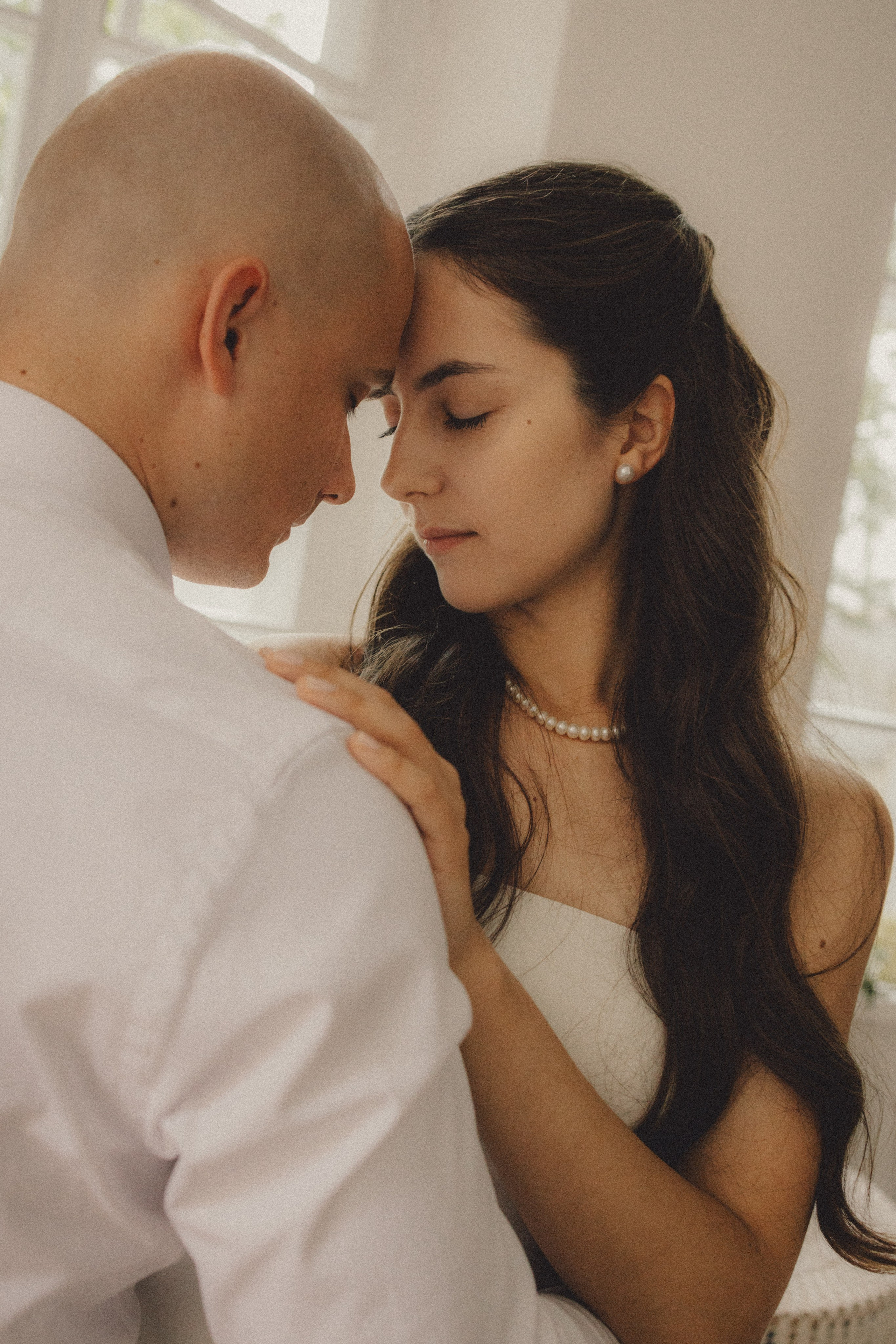 Lovestory. Фотограф Мария Прусакова