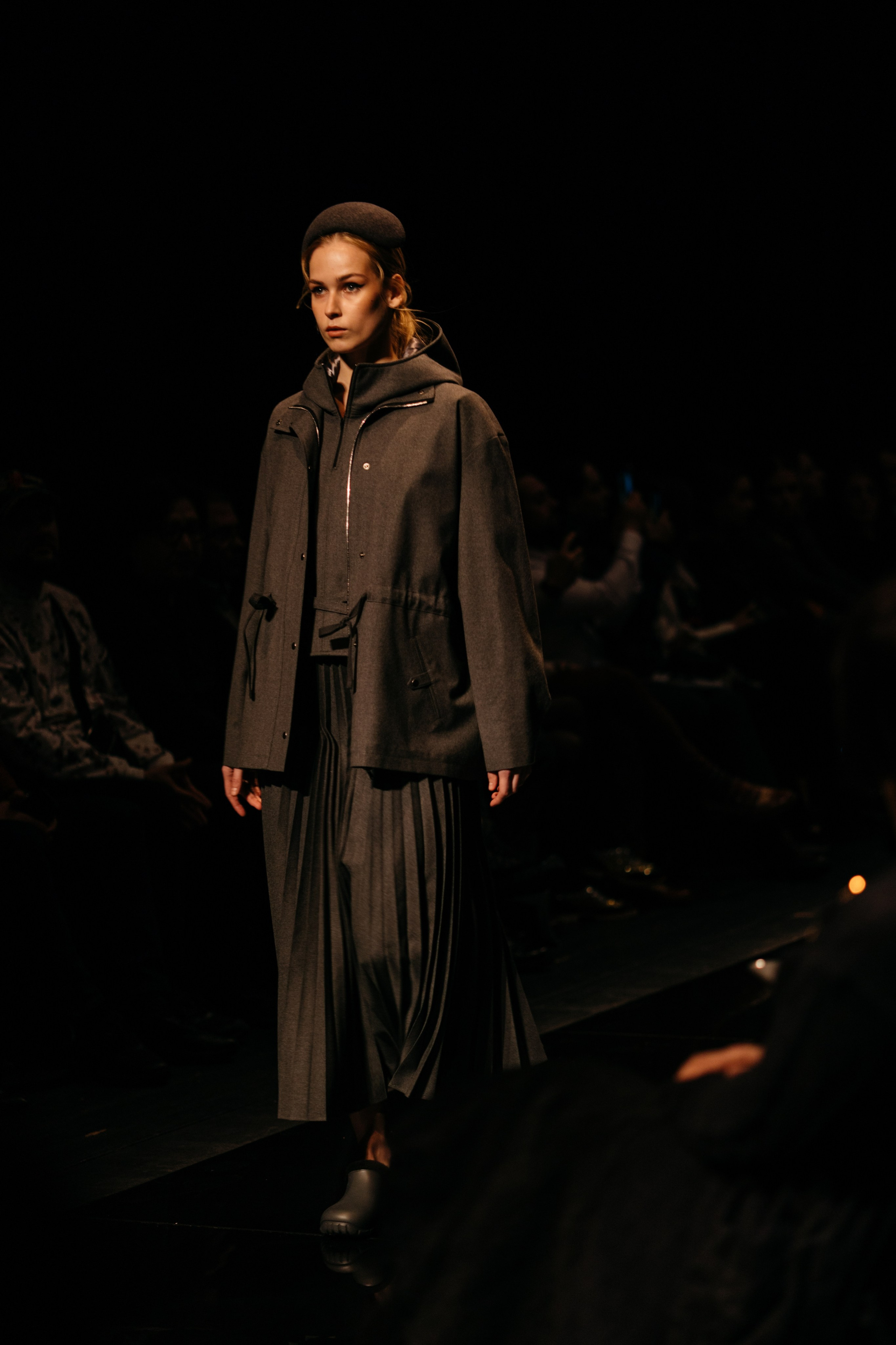 Saint Petersburg Fashion Week. Контент фотограф в Санкт-Петербурге Иванова Юлия