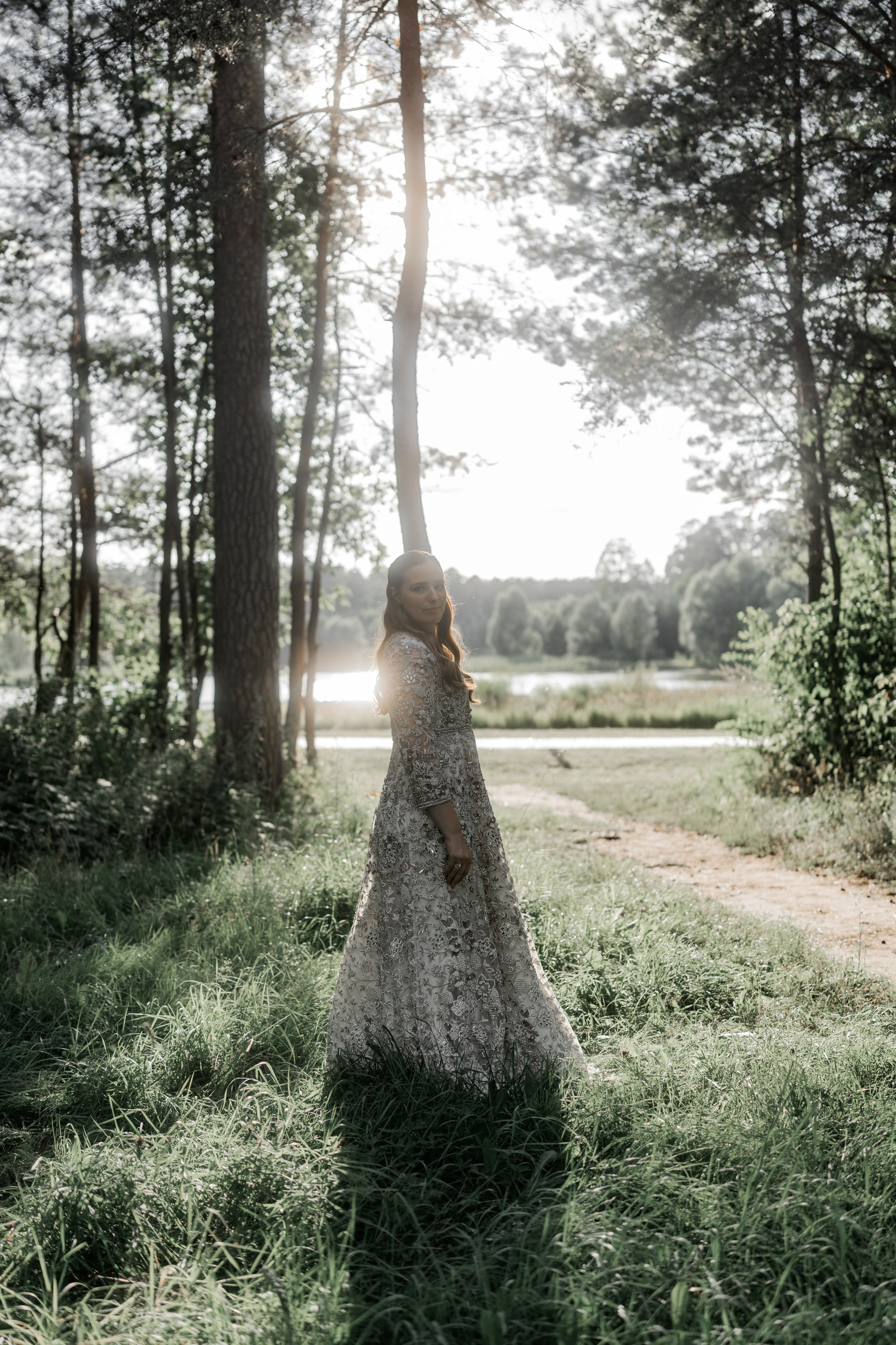 Свадьба Умар и Мила. Прогулка. Свадебный и индивидуальный фотограф Аля Мамакова