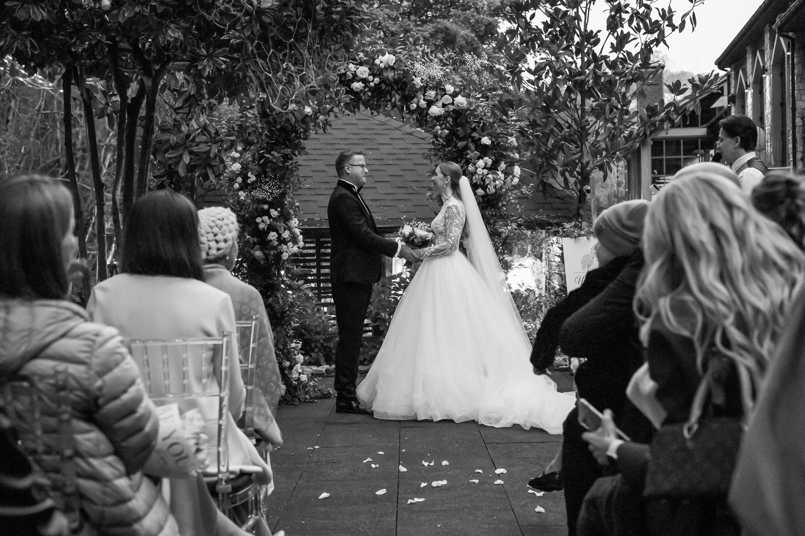 Свадьба 4. Семейный и Свадебный фотограф в Сочи