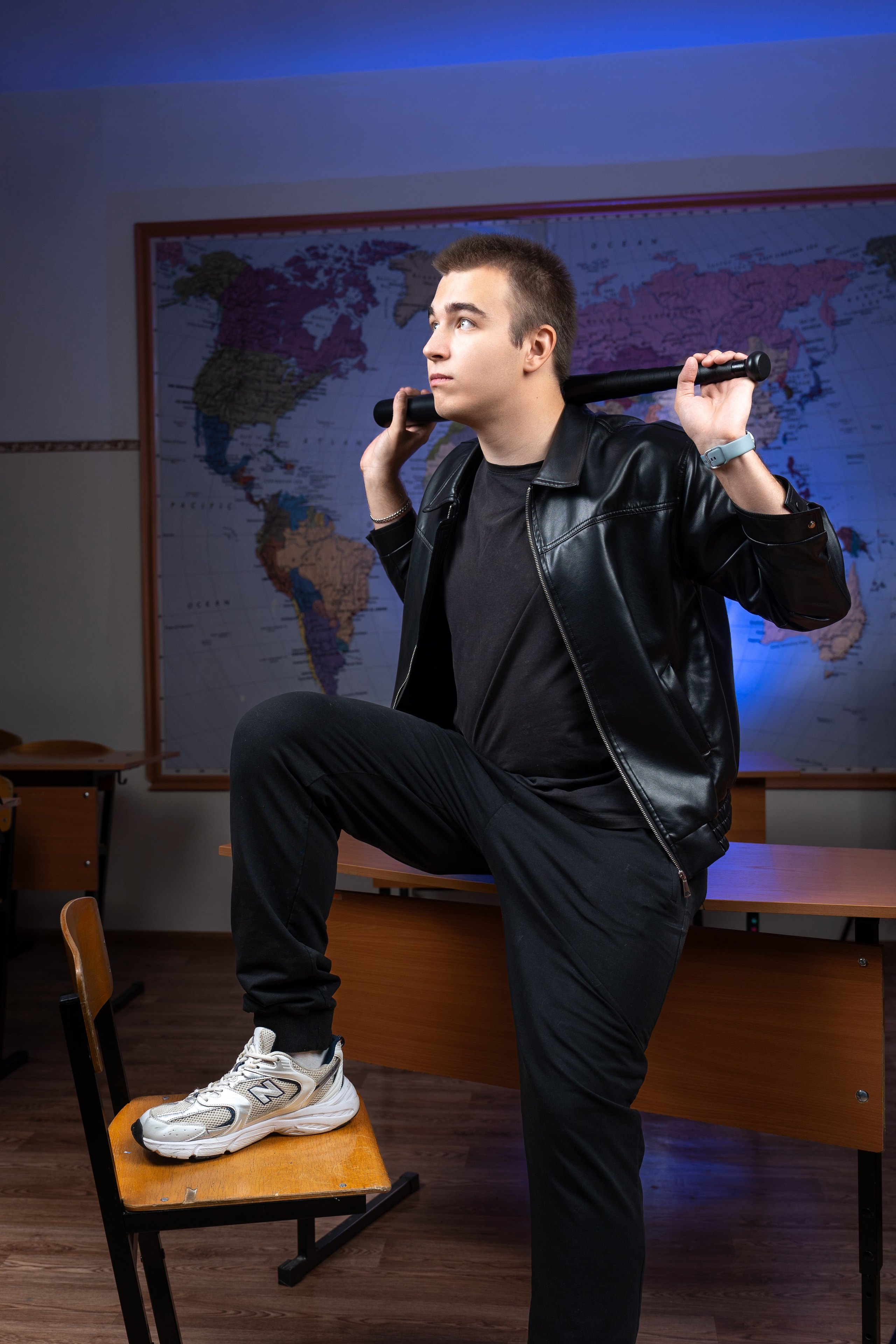 Галерея старшие. Семейный и детский фотограф в Селенгинске Екатерина Чупрова