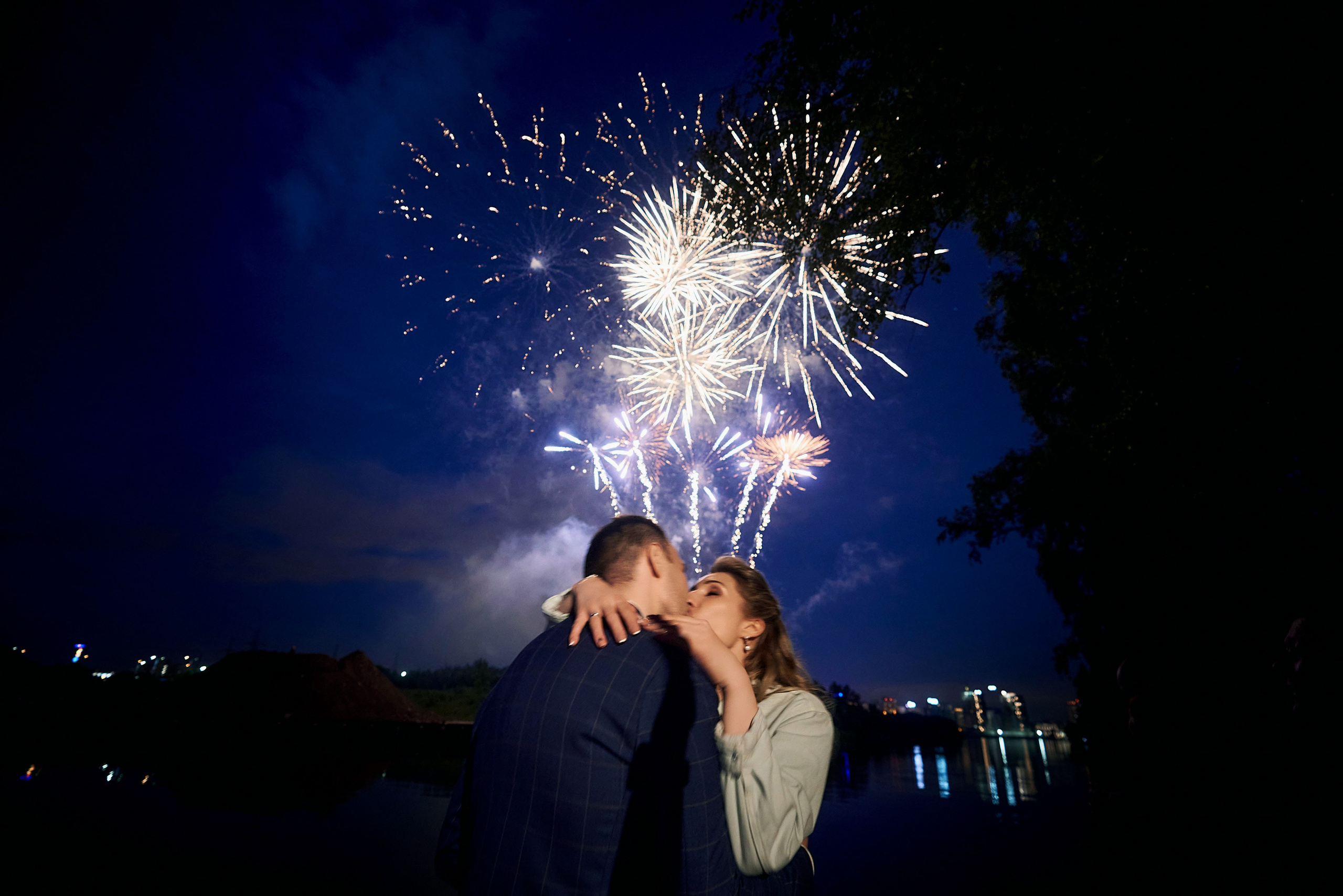 Фотограф на свадьбу в Москве