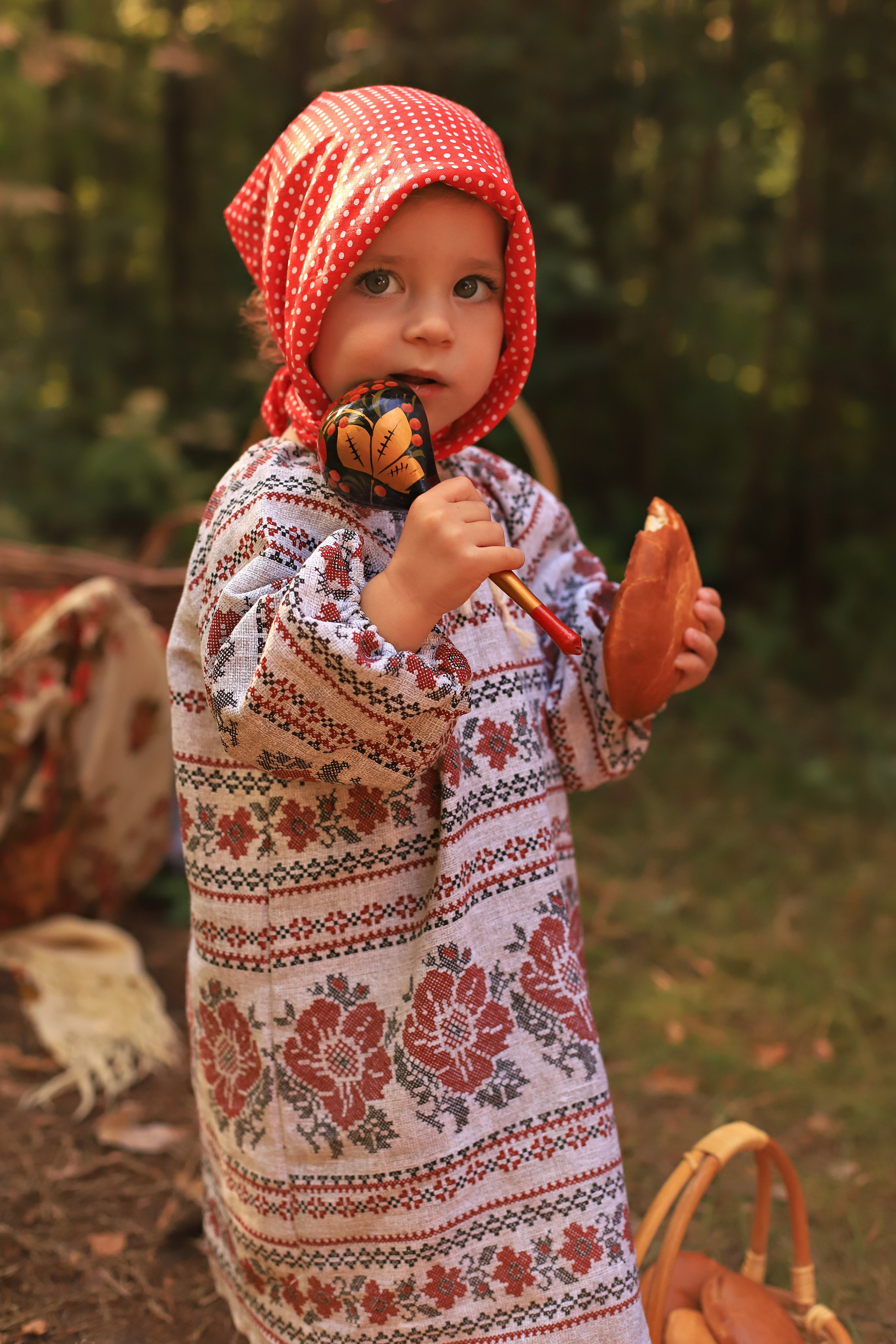 Детки в кадре. Фотограф в Москве Елена Дроботя