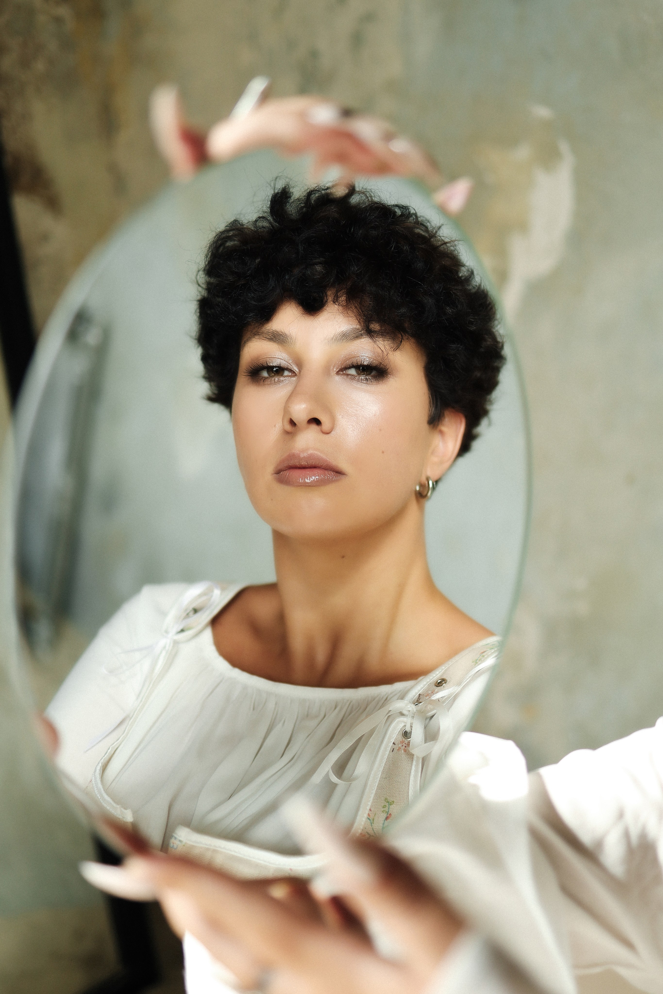 Даша II. Семейный и lovestory фотограф в Москве Светлана Коняхина