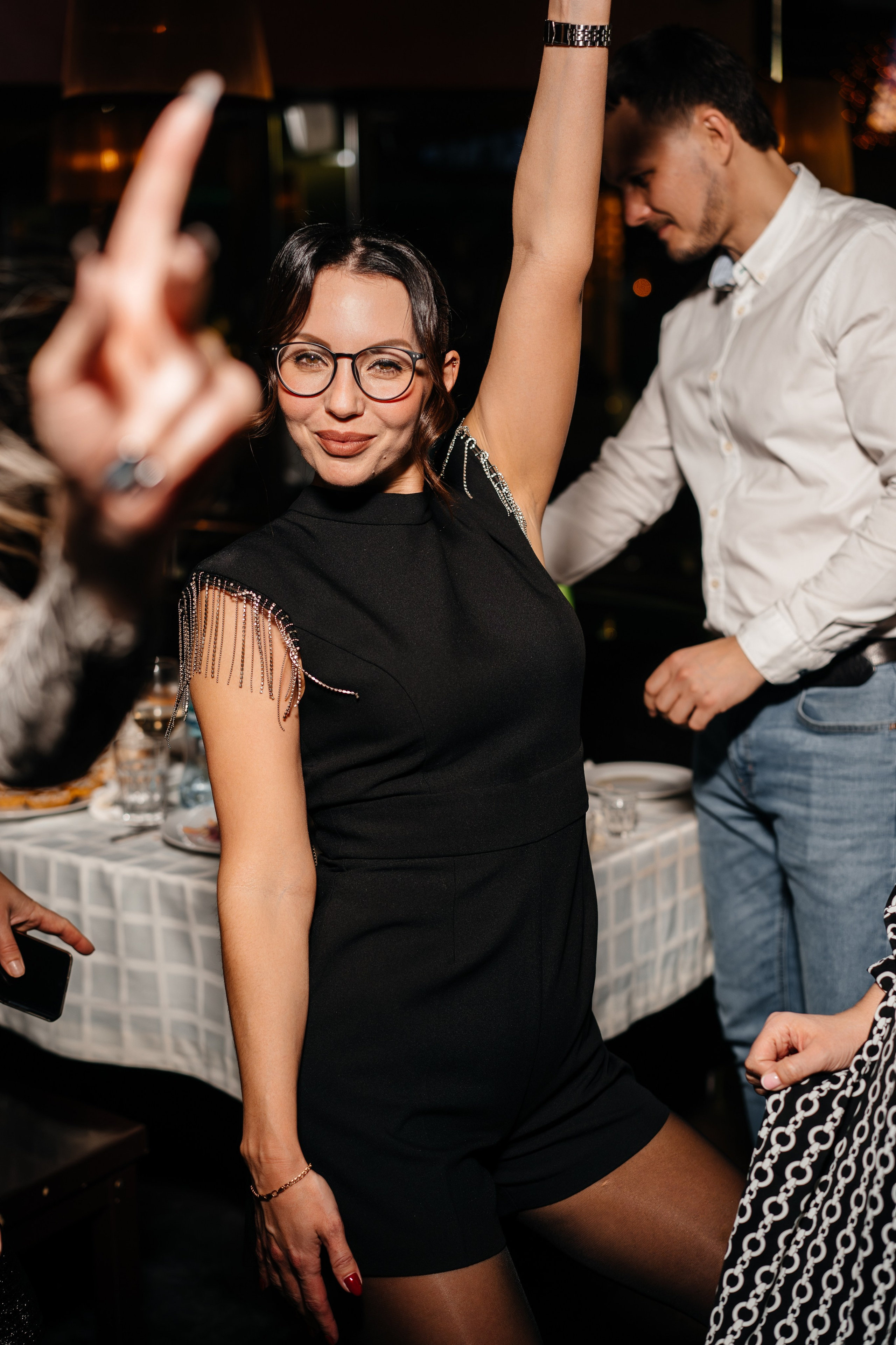 Корпоратив «СОВКОМБАНК». Свадебный фотограф Барнаул Алексей Павлов