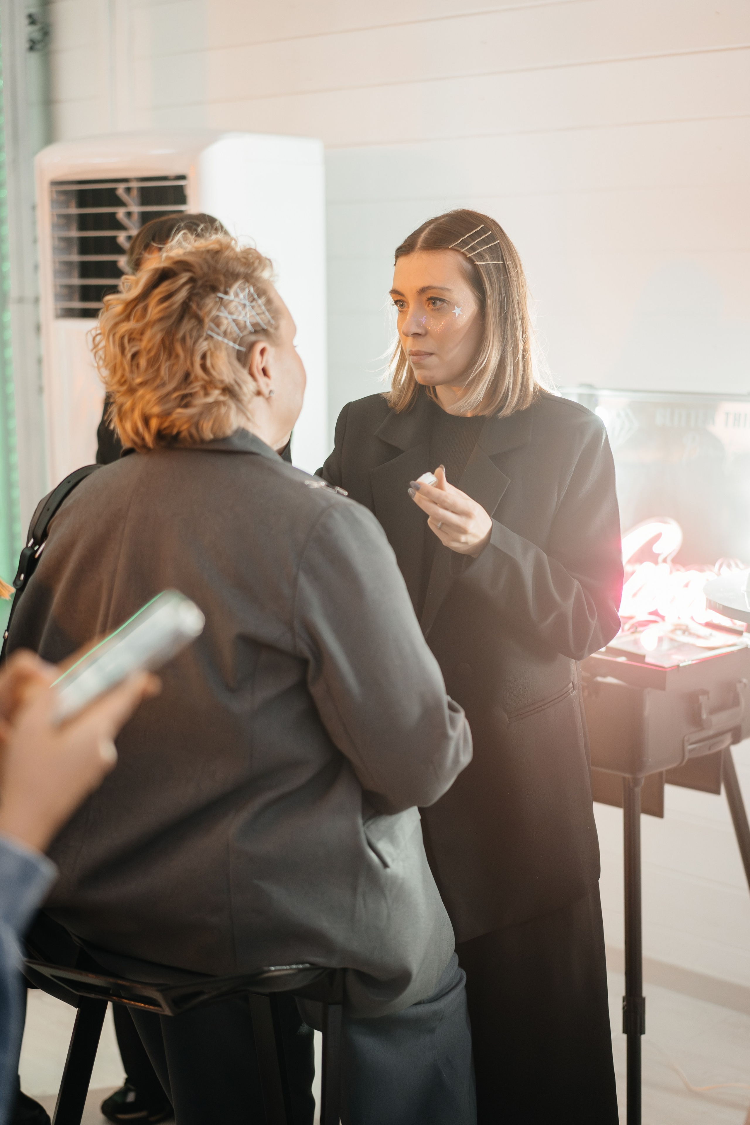 Съемка корпоратива для IT-Agency. Свадебный фотограф Барнаул Алексей Павлов