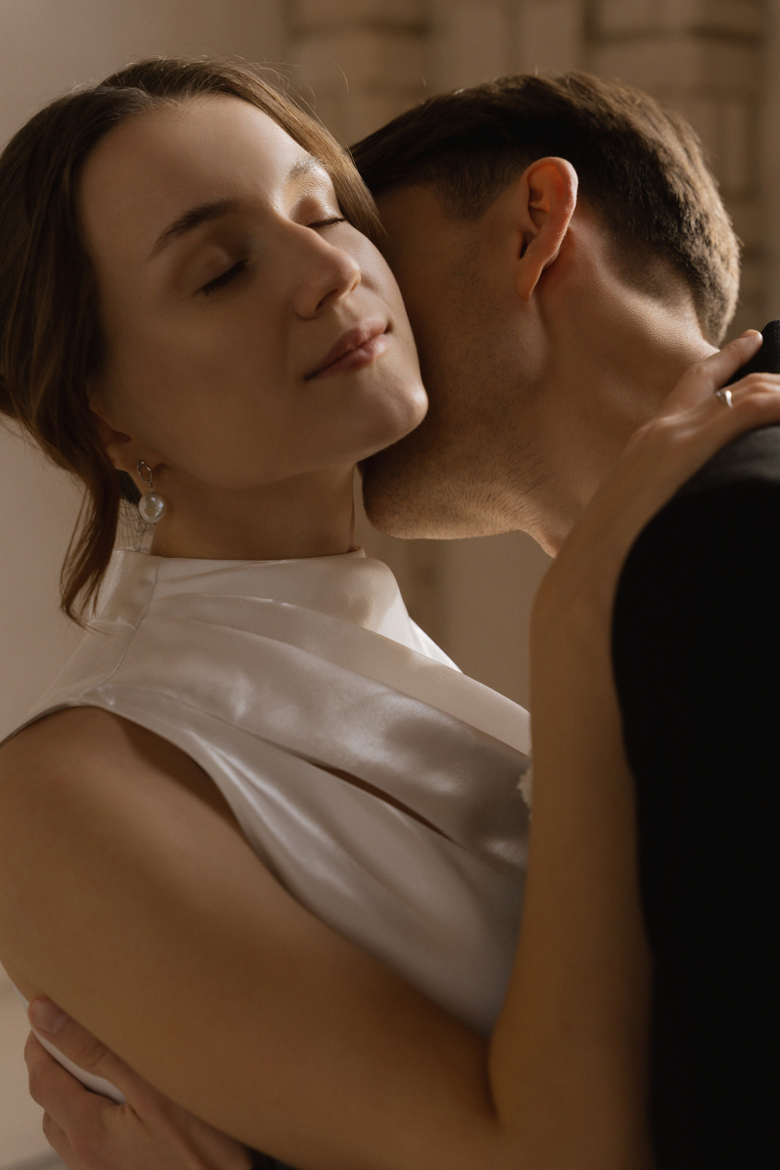 Илья и Александра. Главная