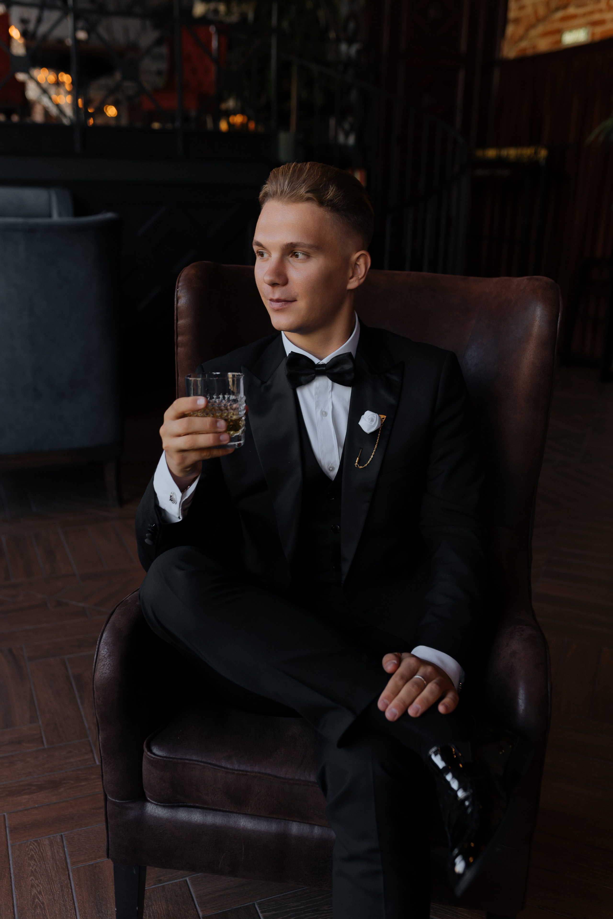 Иван и Анастасия. Главная