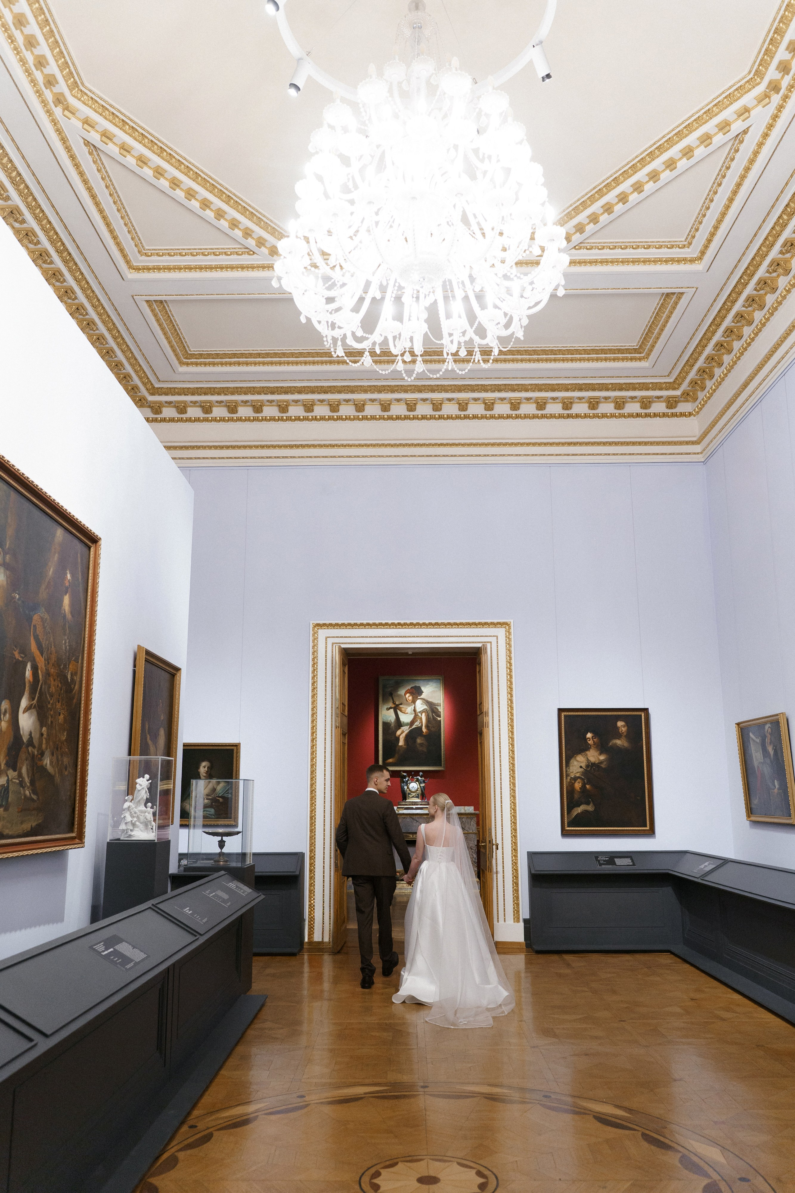 Анатолий и Анастасия. Свадебный и семейный фотограф Кокушева Юлия Нижний Новгород