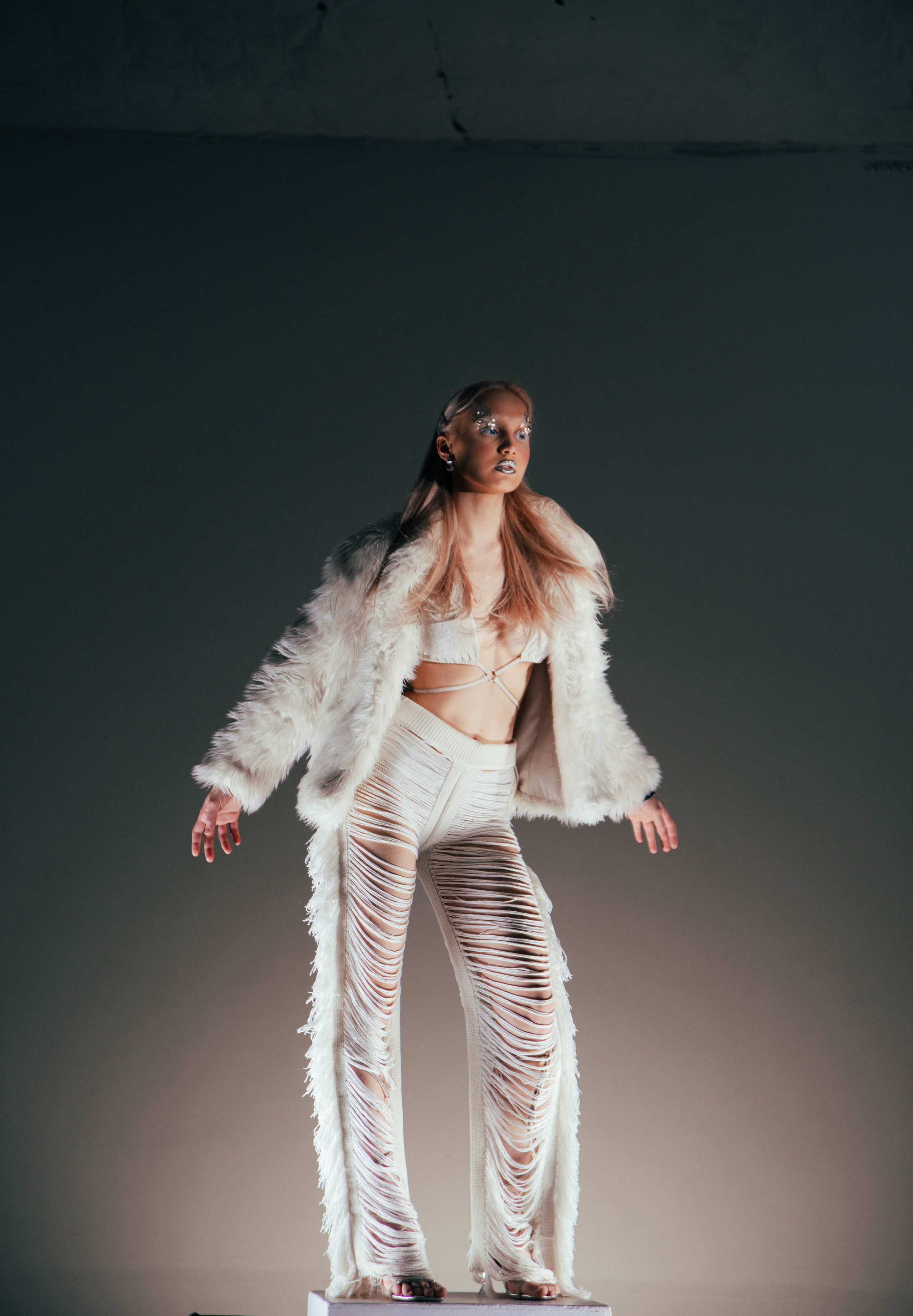 Елизавета. Ксения Glossa. Портретный и репортажный фотограф в Самаре